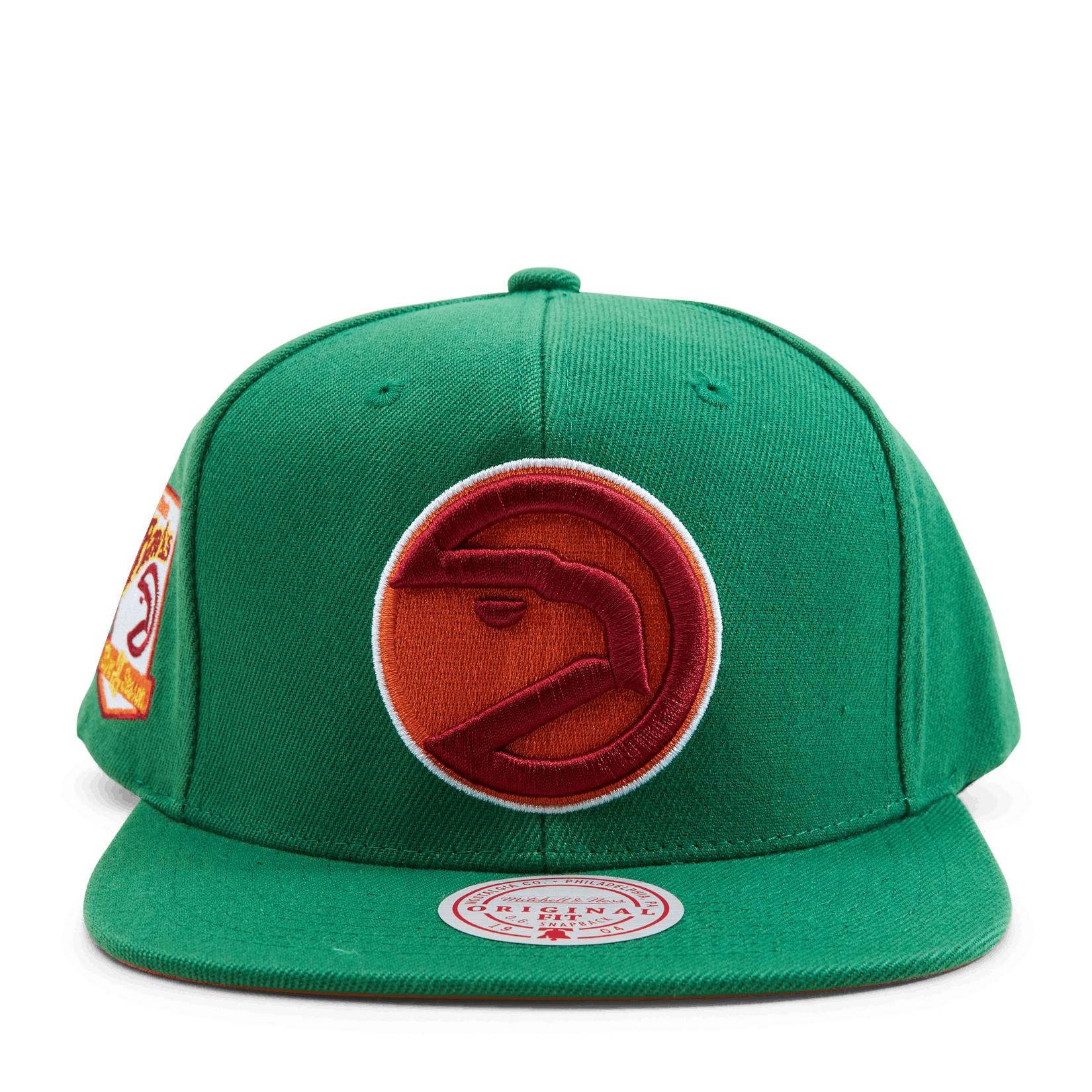 Hawks "Like Mike" Snapback HWC