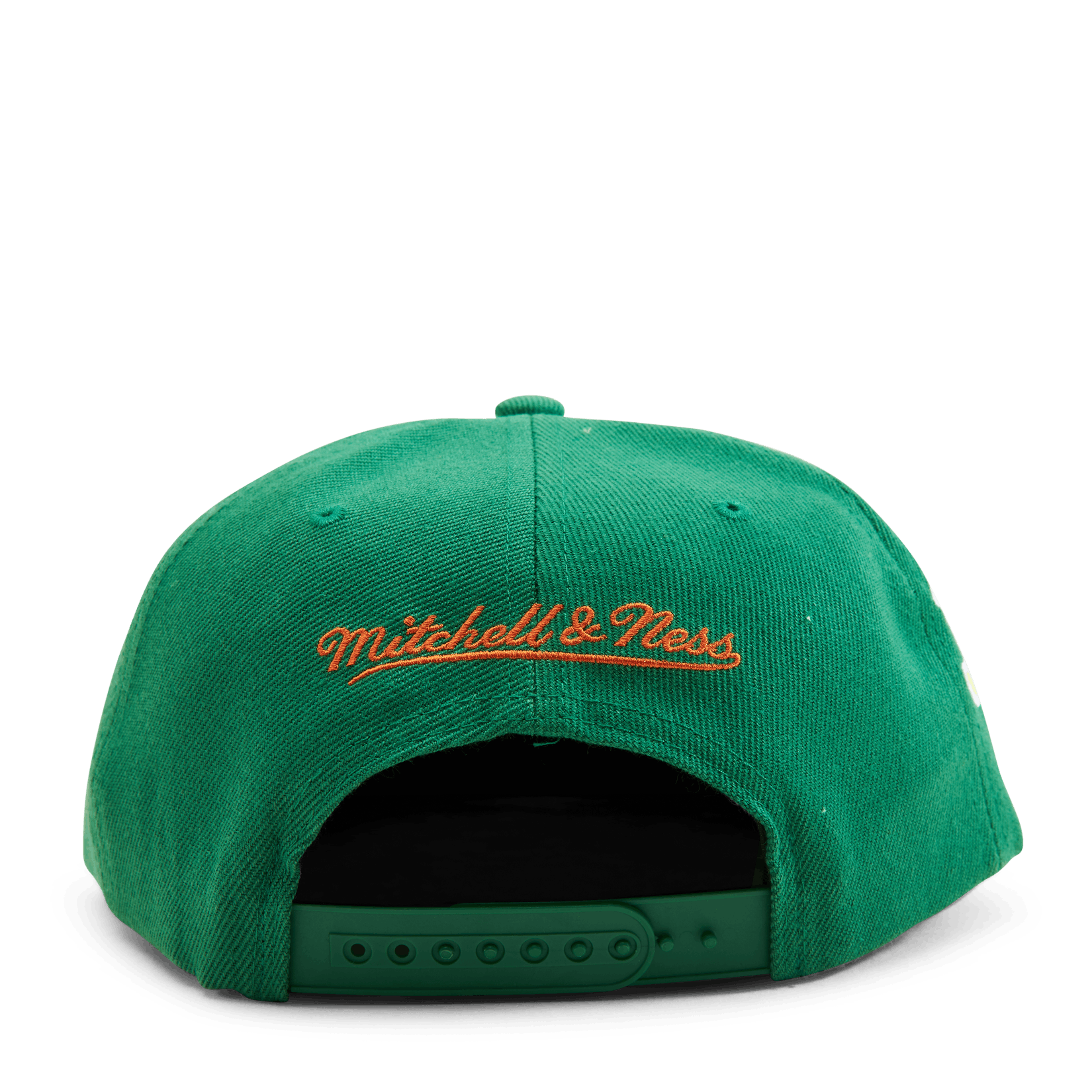 Hornets "Like Mike" Snapback HWC