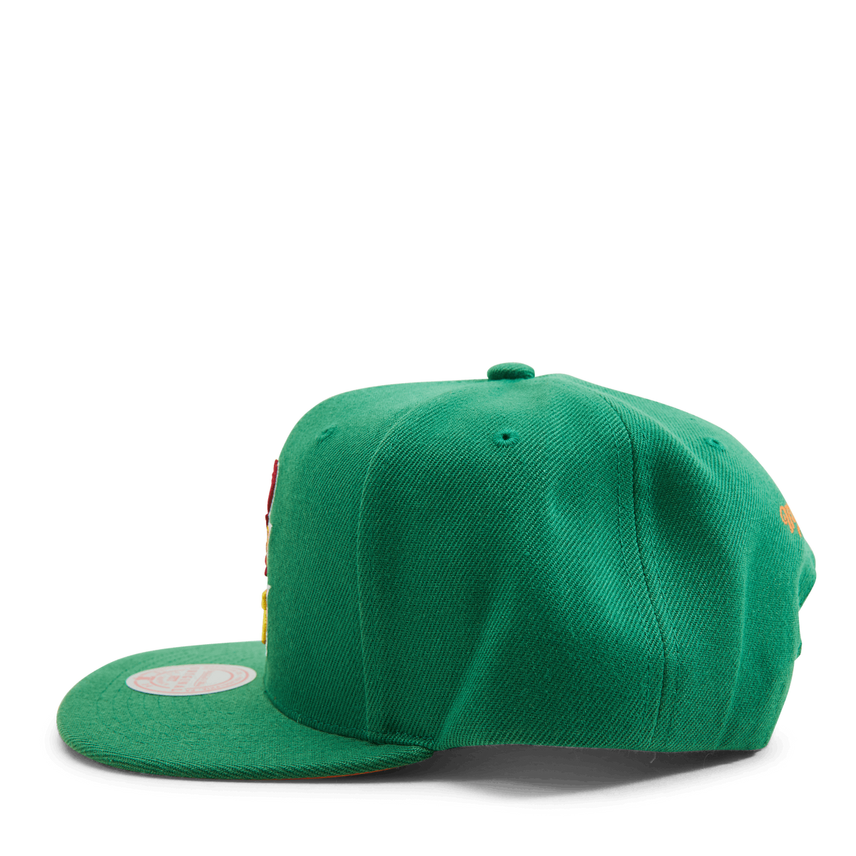 Bucks Like Mike Snapback HWC