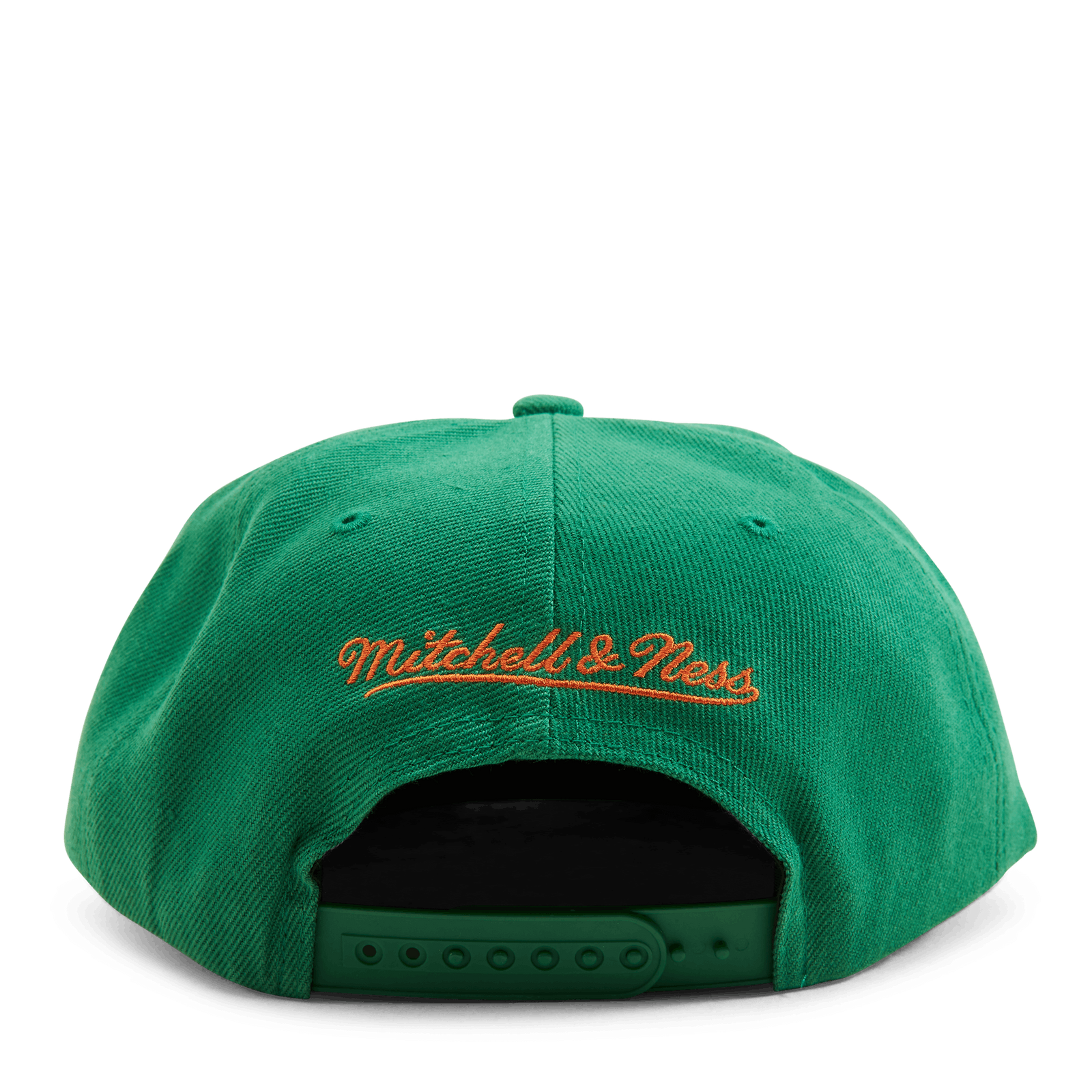 Bucks Like Mike Snapback HWC
