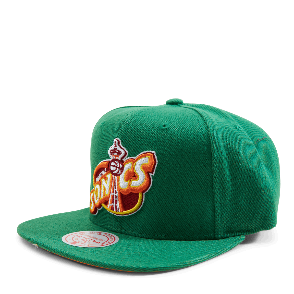 Supersonics Like Mike Snapback