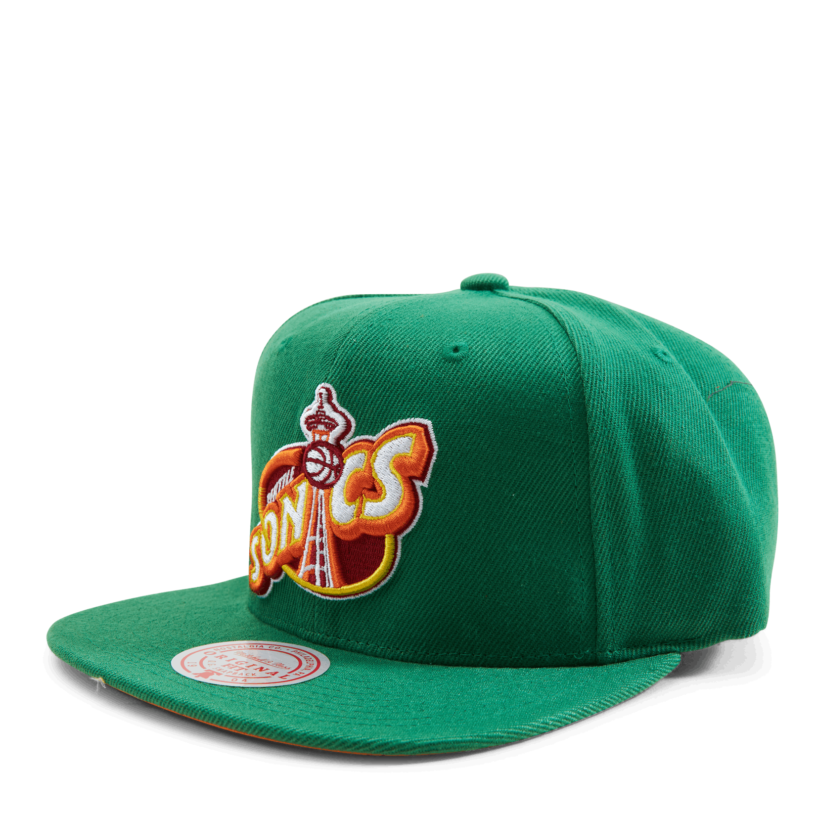 Supersonics Like Mike Snapback