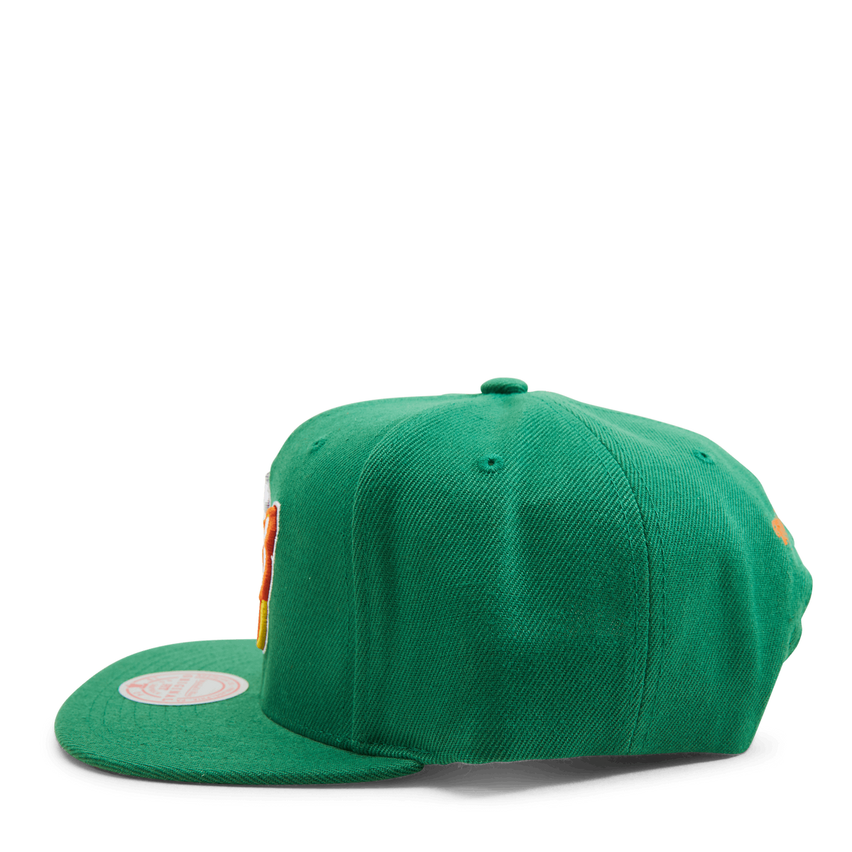 Supersonics Like Mike Snapback