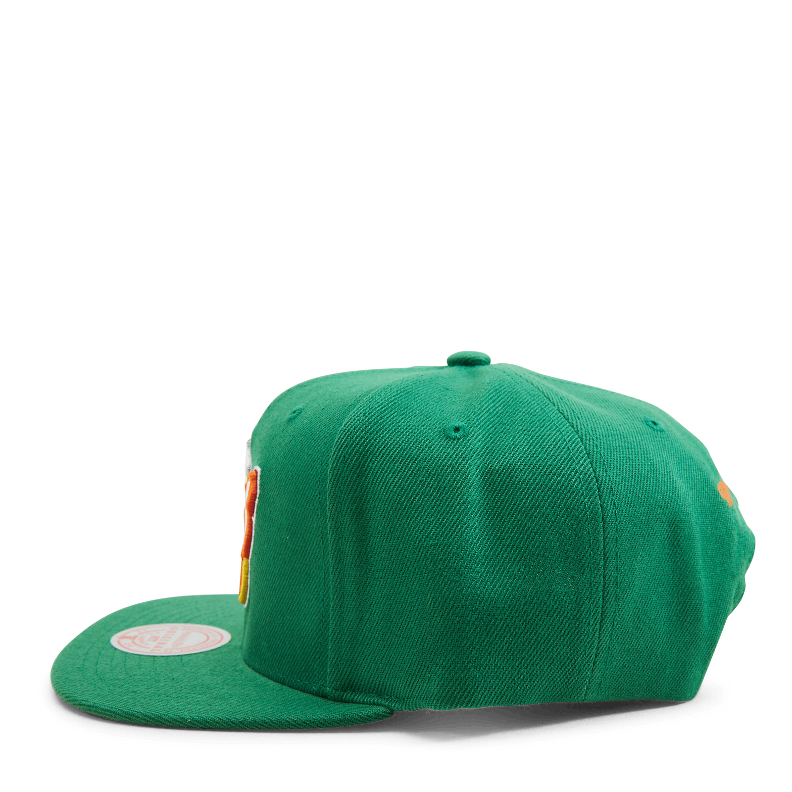 Supersonics Like Mike Snapback