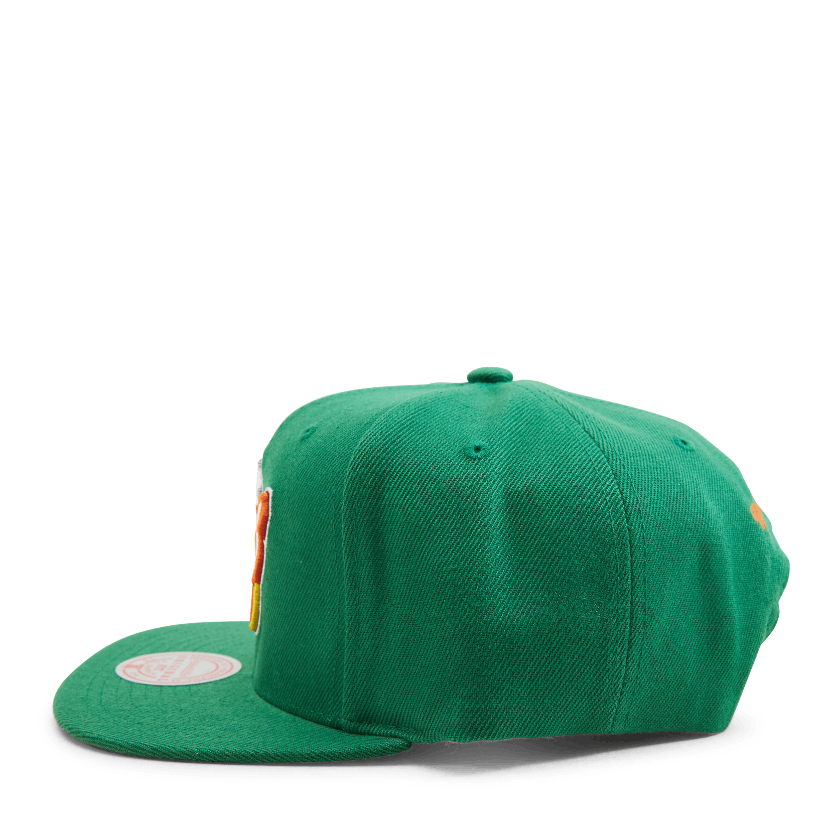 Supersonics Like Mike Snapback