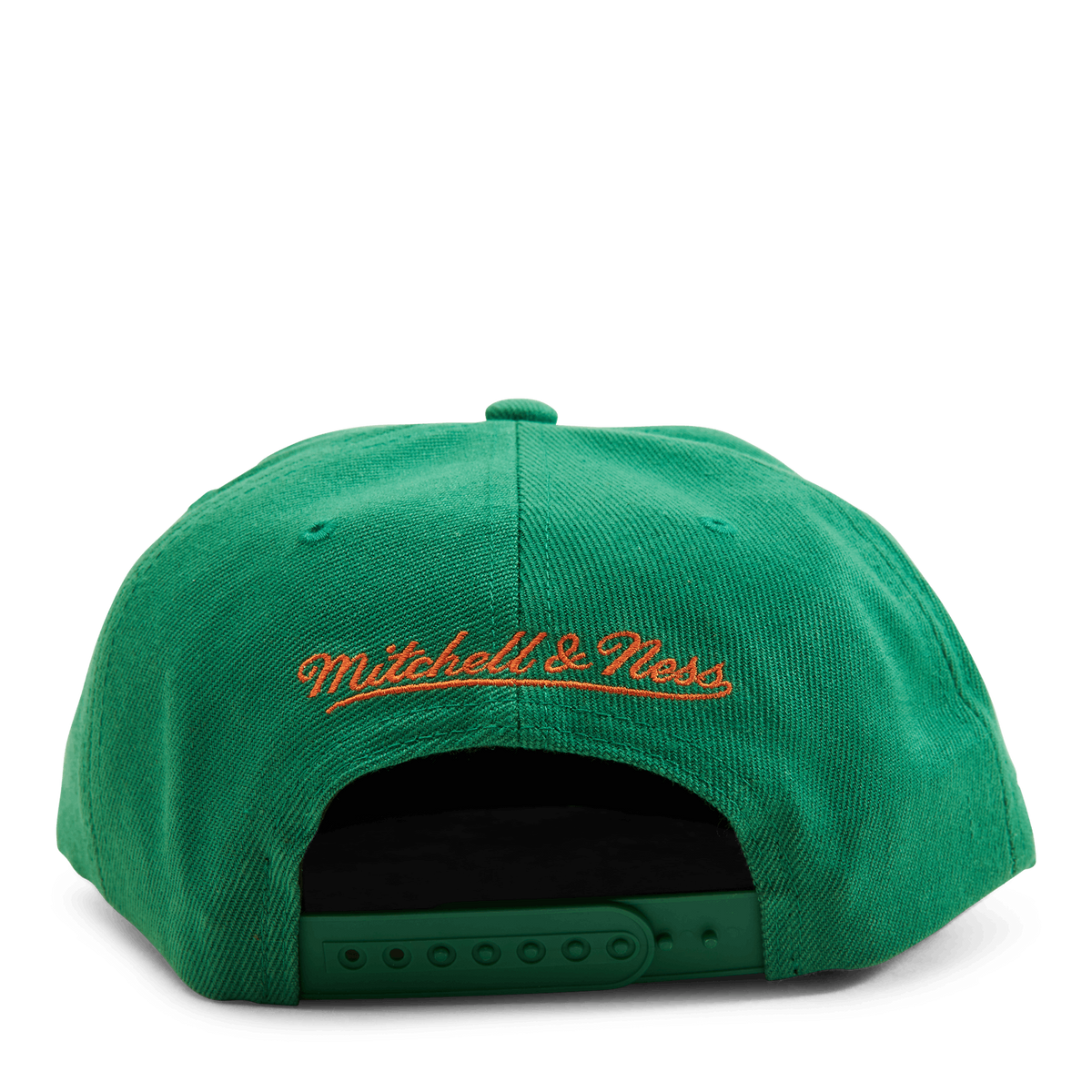 Supersonics Like Mike Snapback