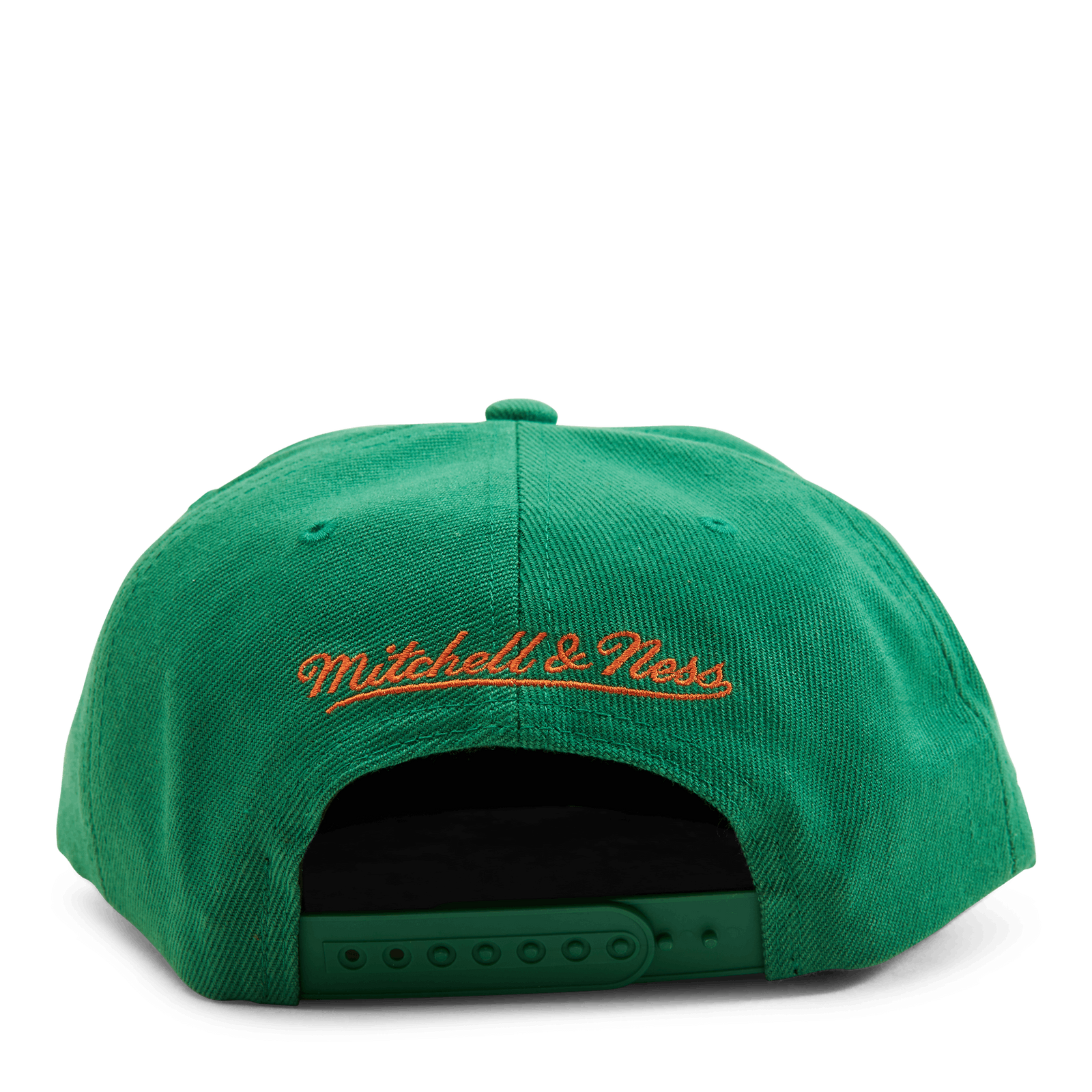Supersonics Like Mike Snapback