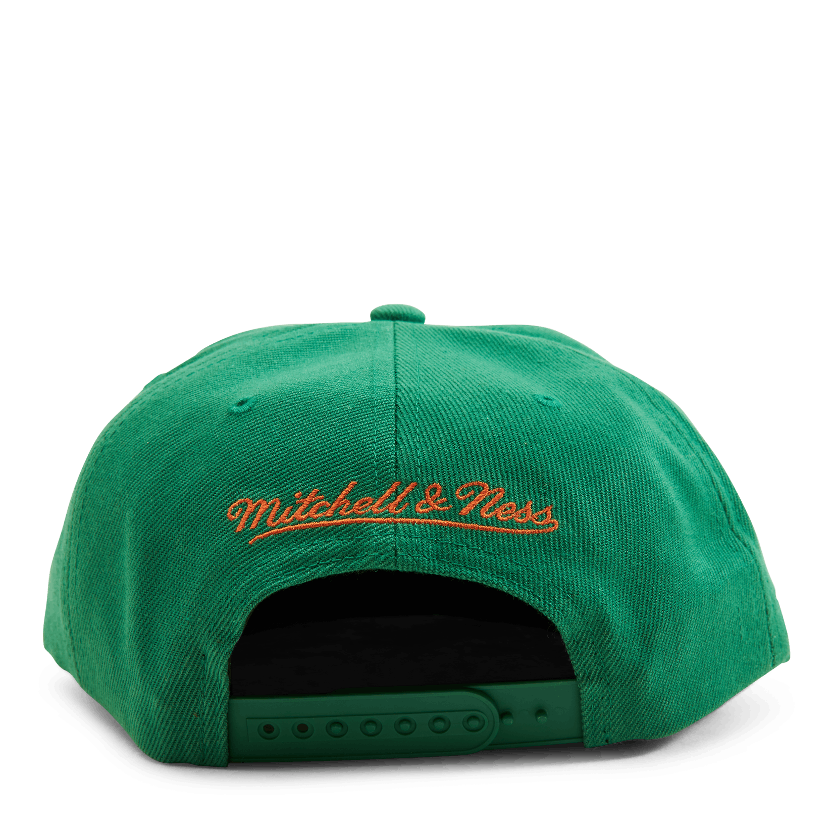 Supersonics Like Mike Snapback