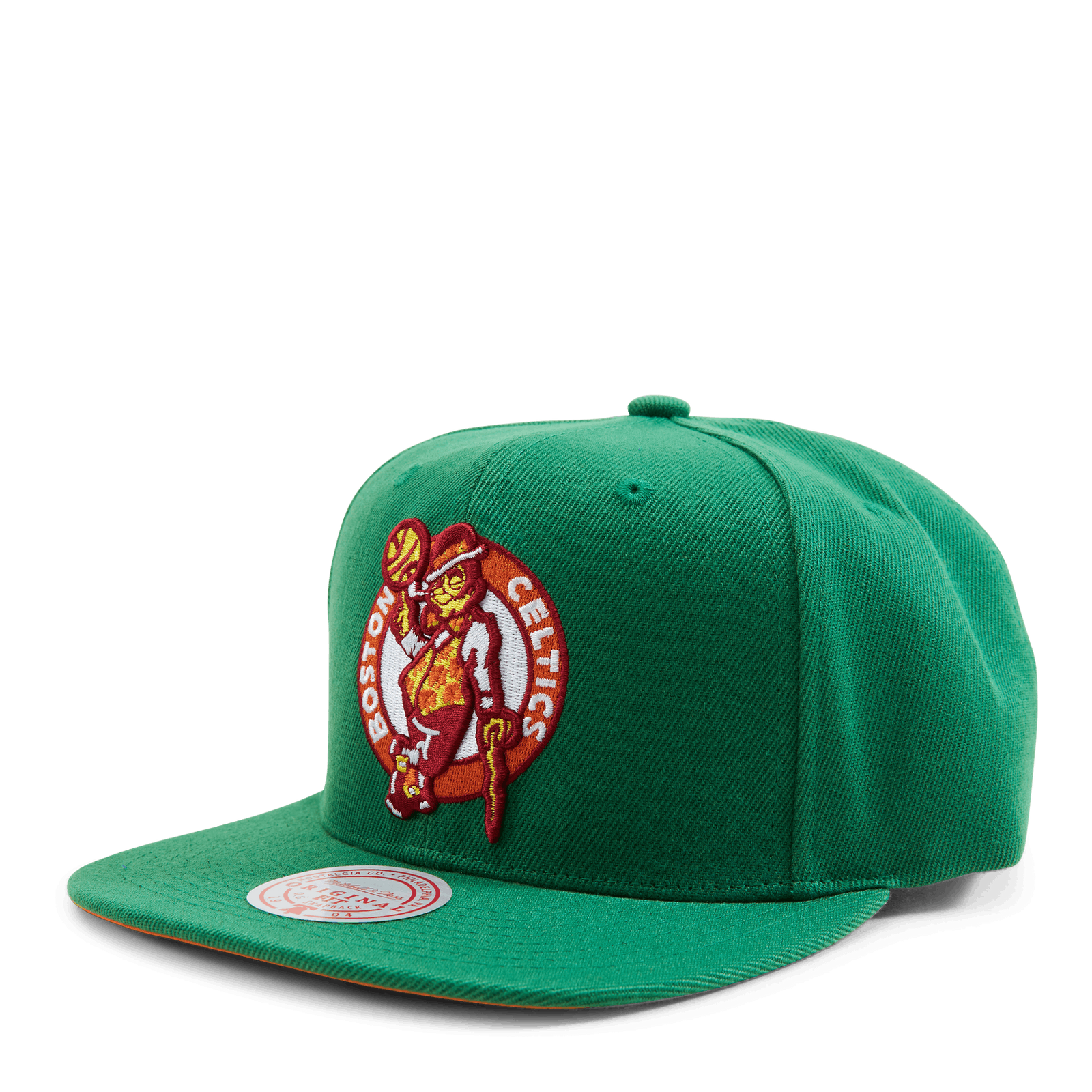 Celtics Like Mike Snapback NBA