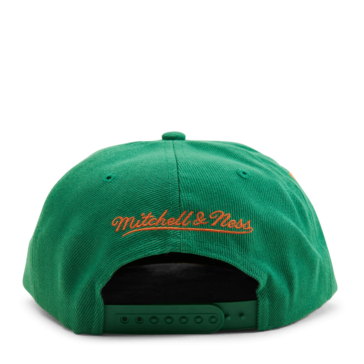 Celtics Like Mike Snapback NBA