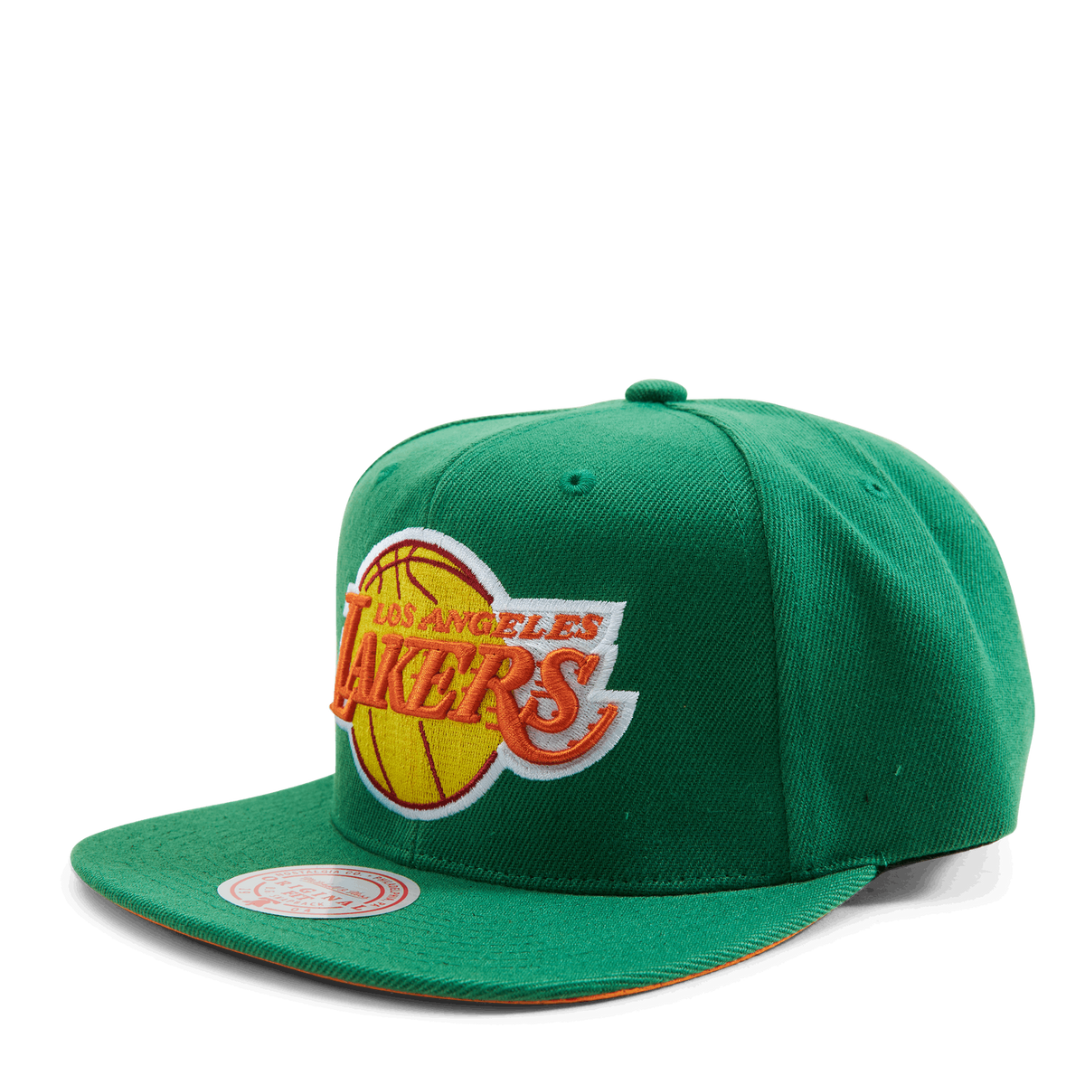 Lakers Like Mike Snapback NBA