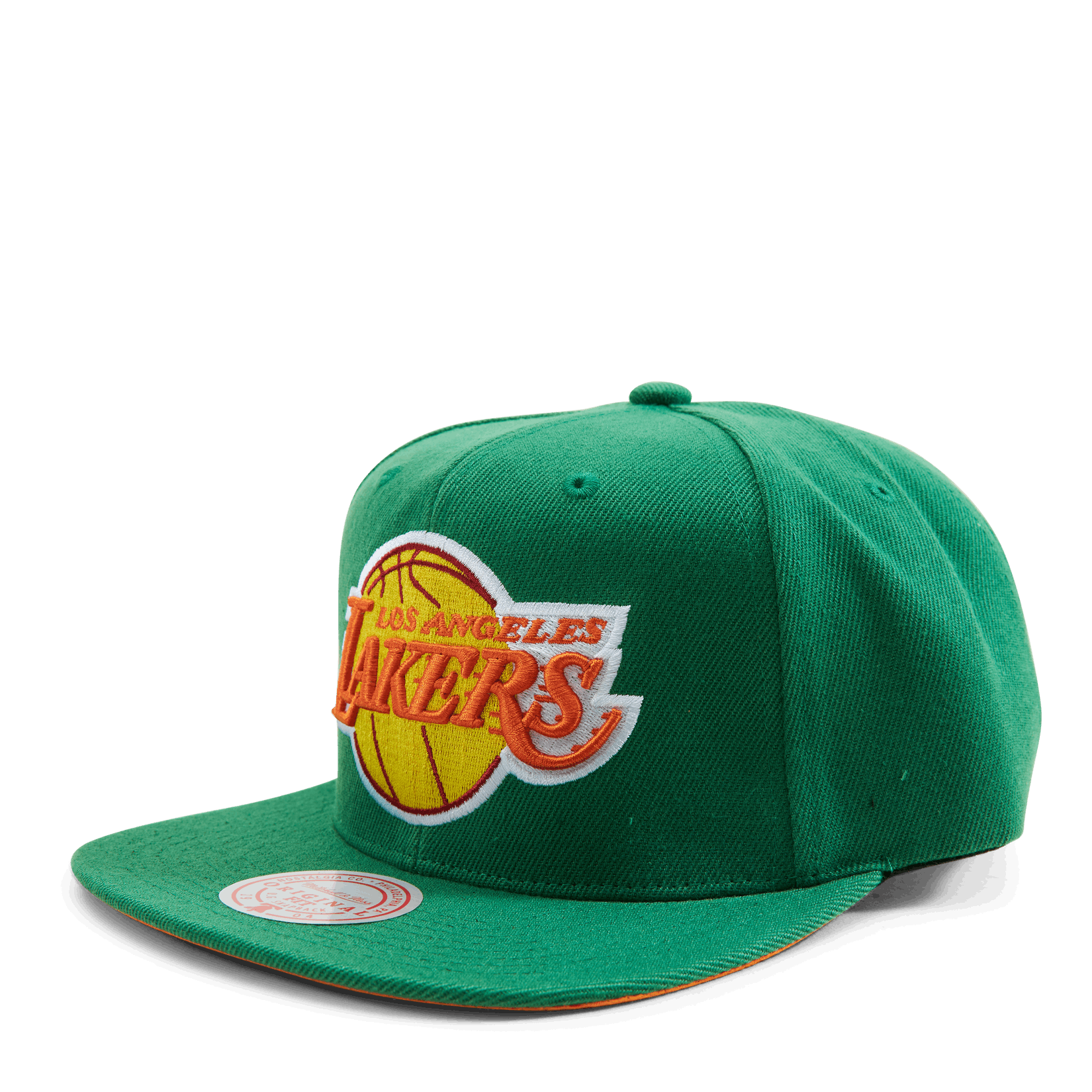 Lakers Like Mike Snapback NBA