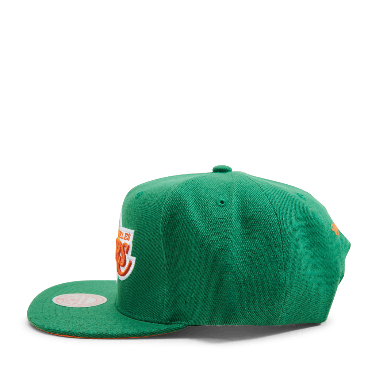 Lakers Like Mike Snapback NBA