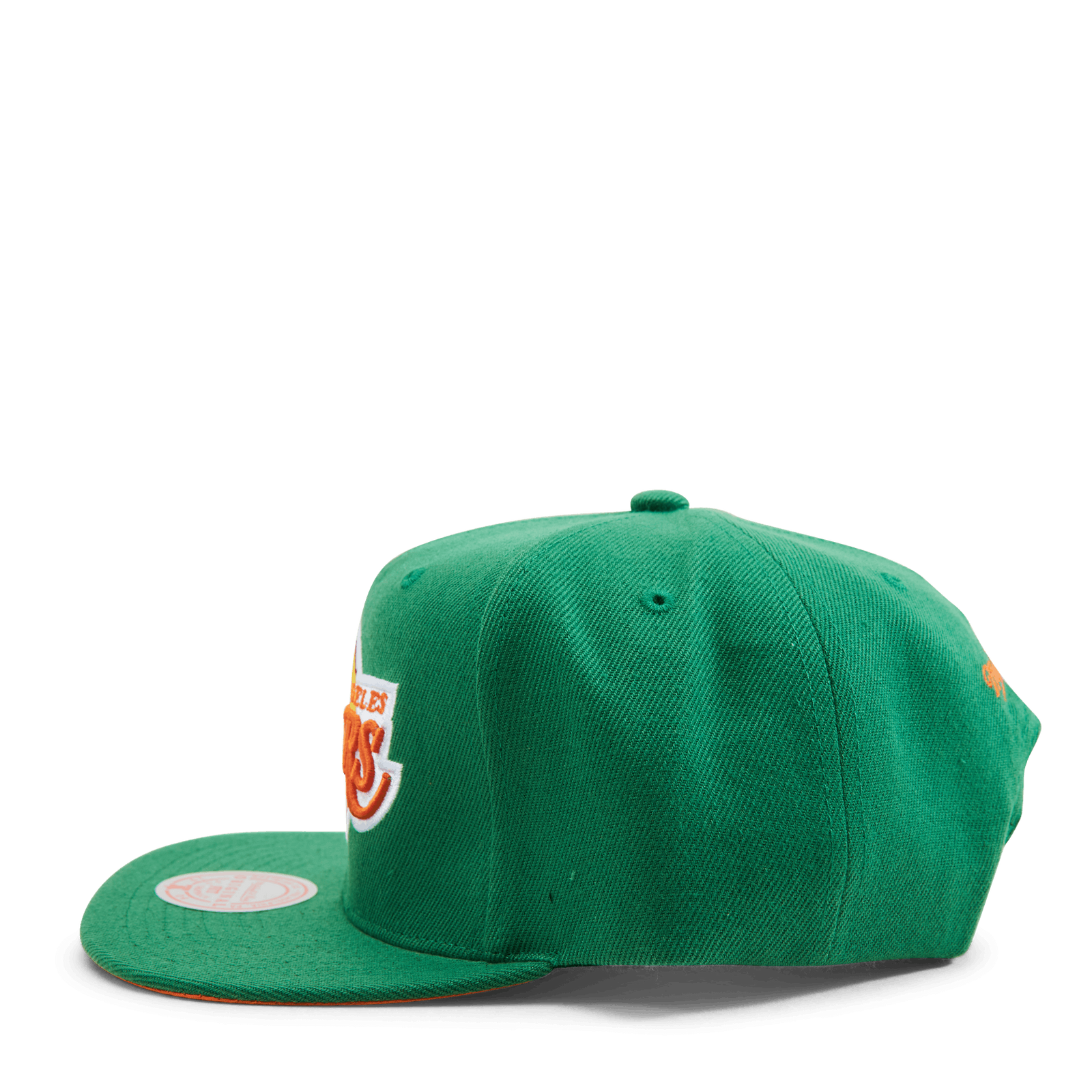 Lakers Like Mike Snapback NBA