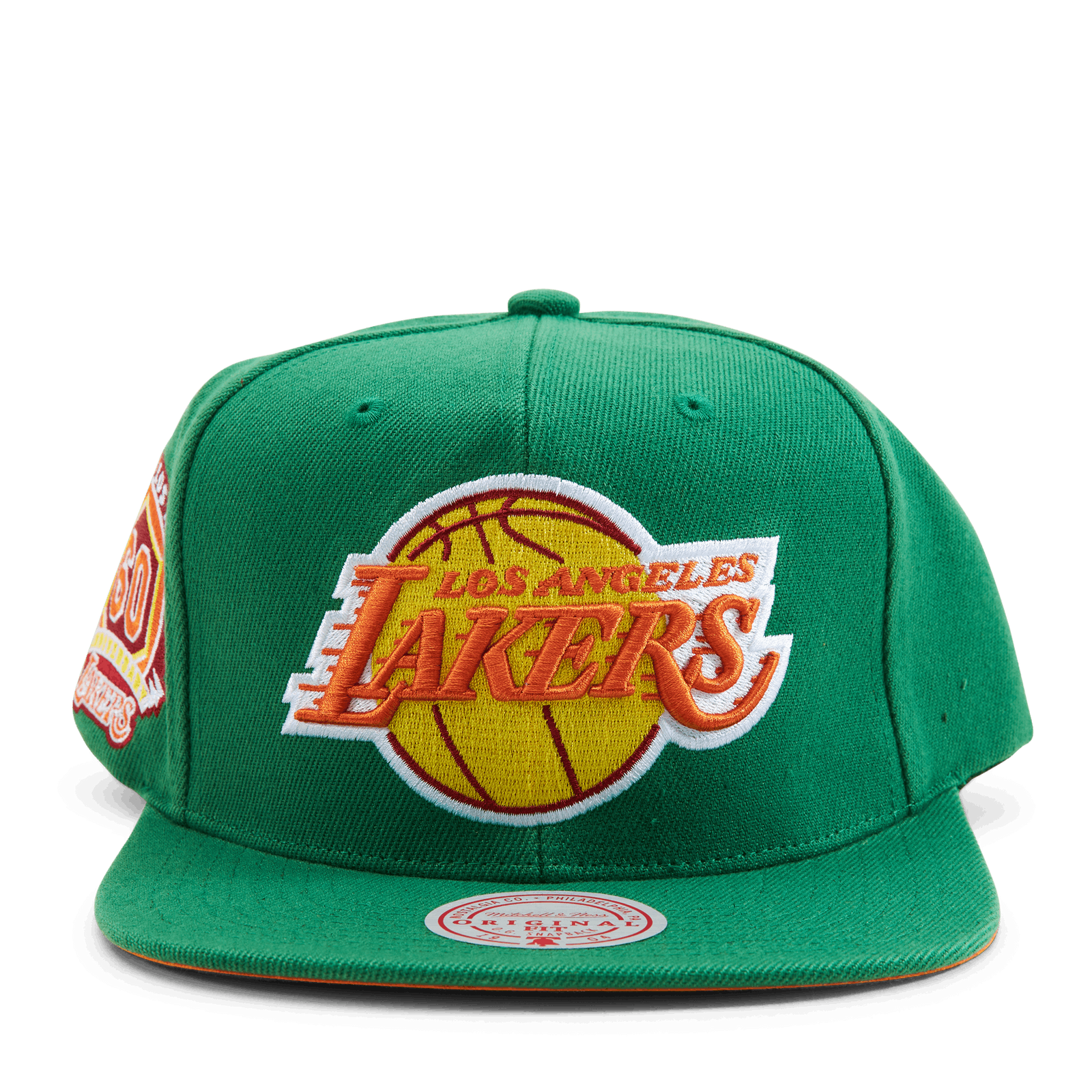 Lakers Like Mike Snapback NBA