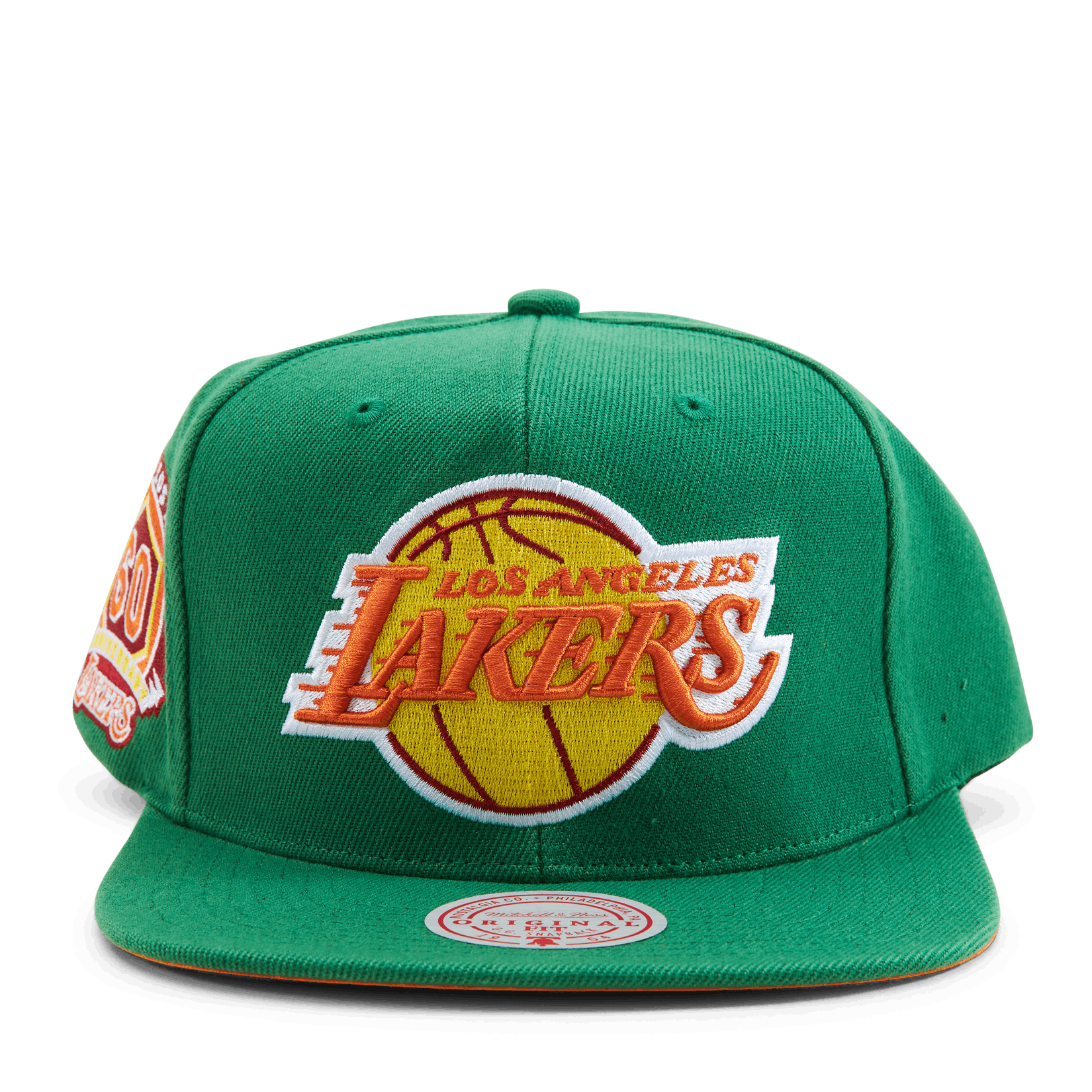 Lakers Like Mike Snapback NBA