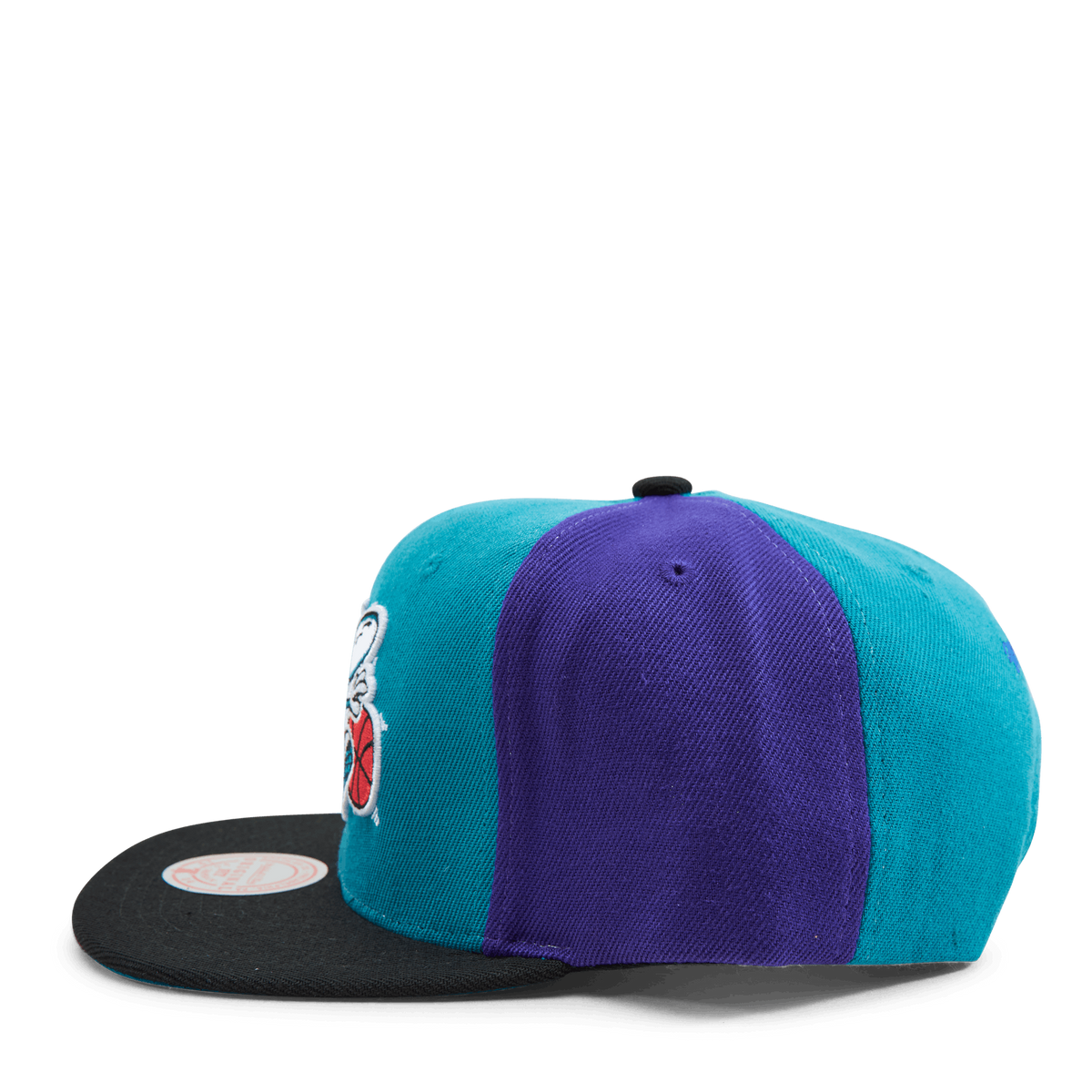 Hornets On The Block Snapback