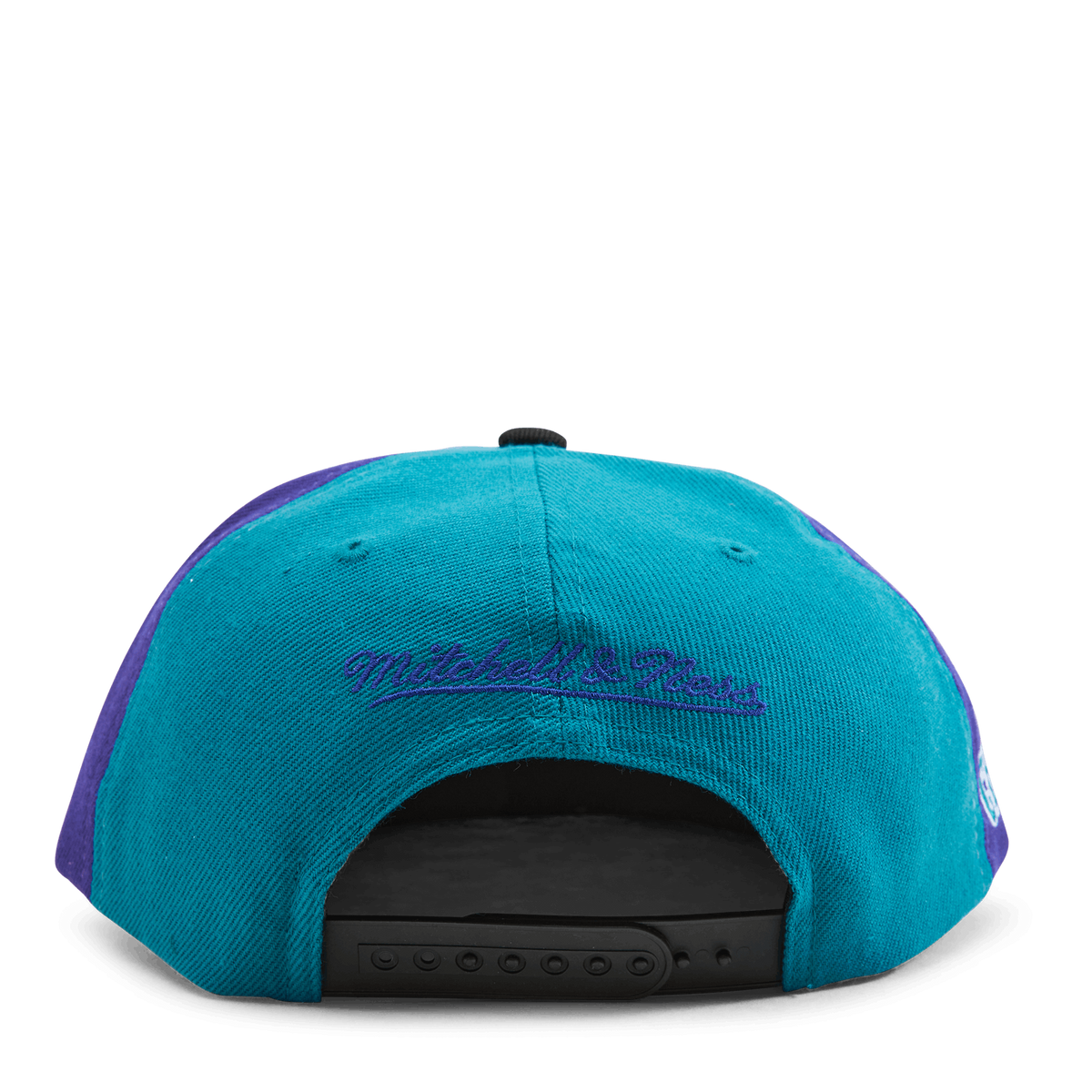 Hornets On The Block Snapback