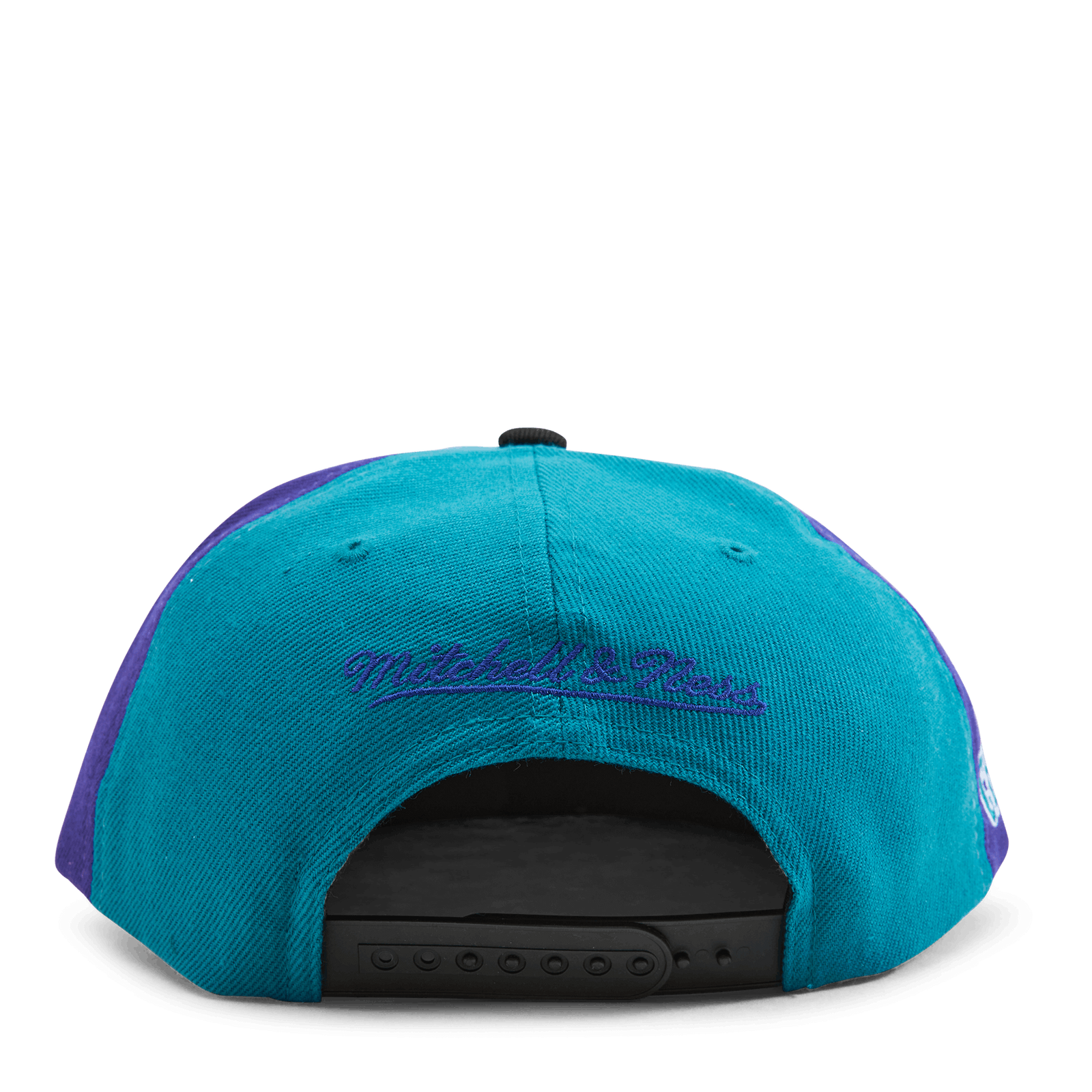 Hornets On The Block Snapback
