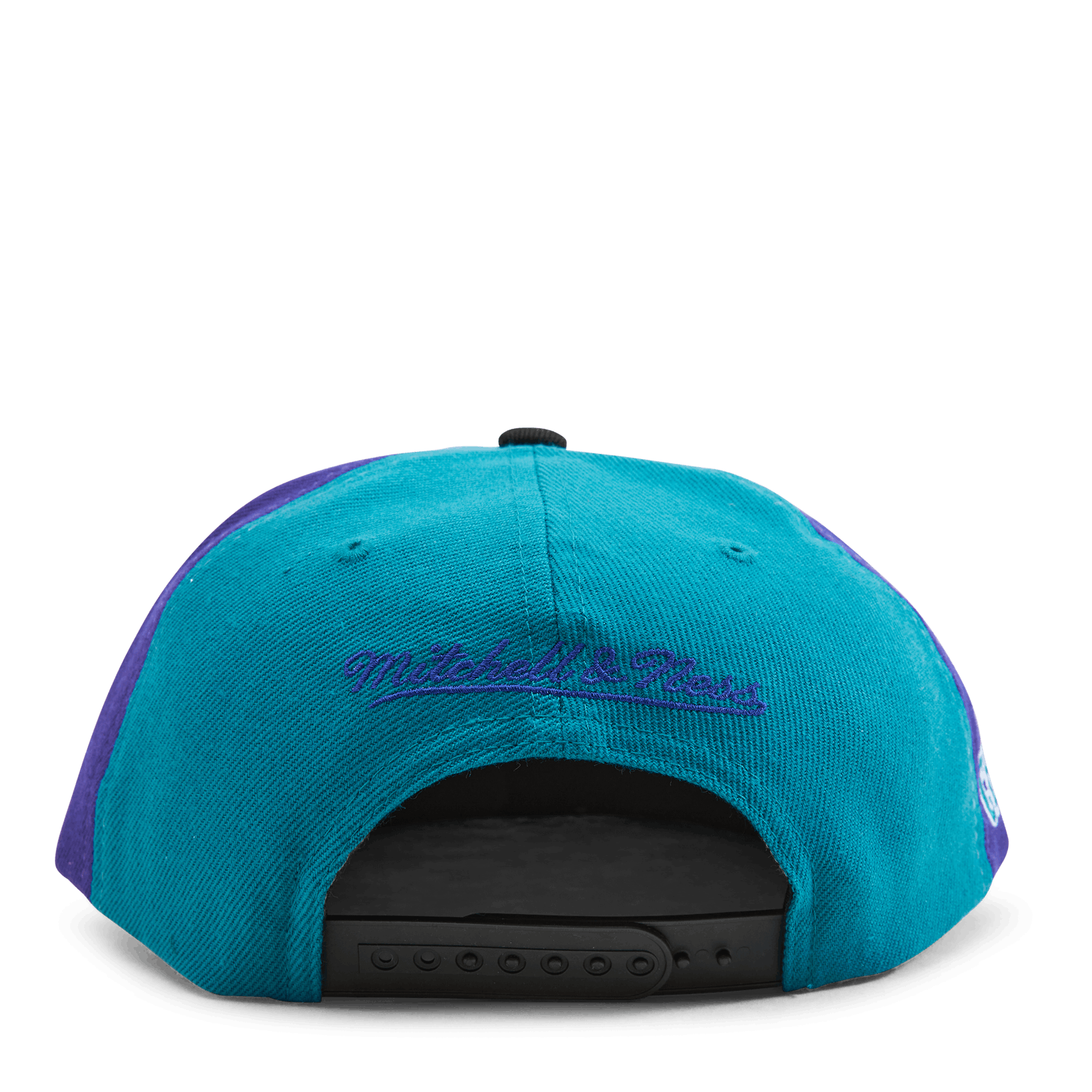 Hornets On The Block Snapback