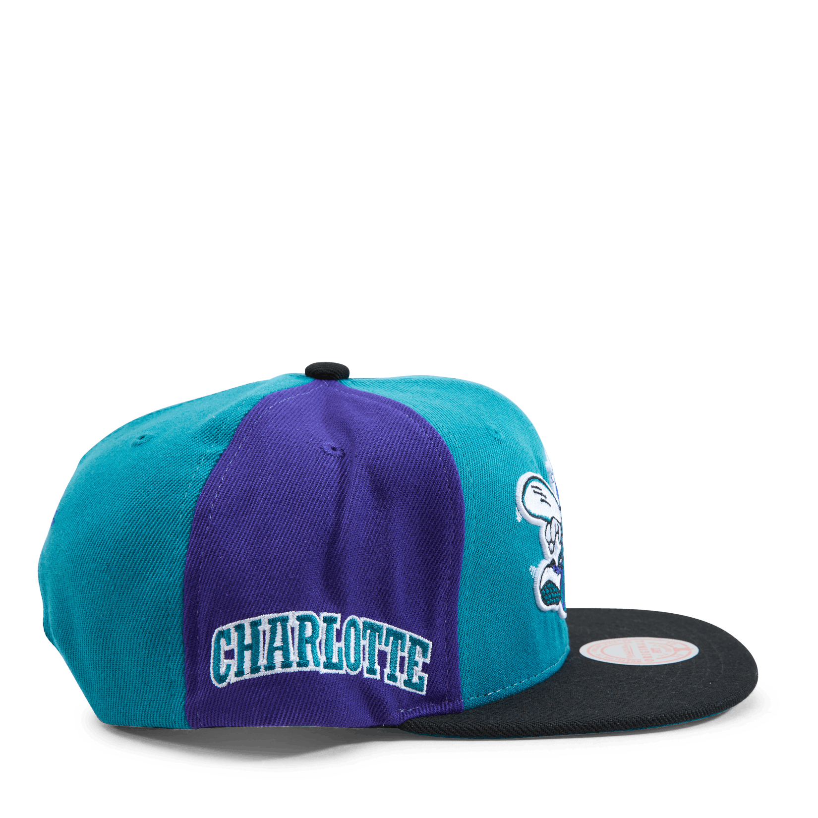 Hornets On The Block Snapback