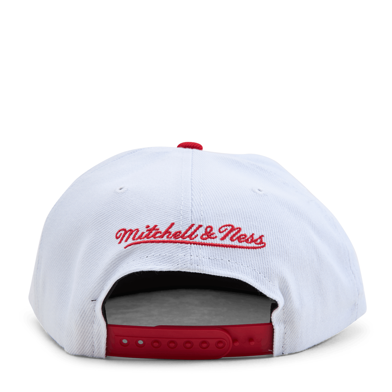 Hawks NBA 50th Anni Snapback