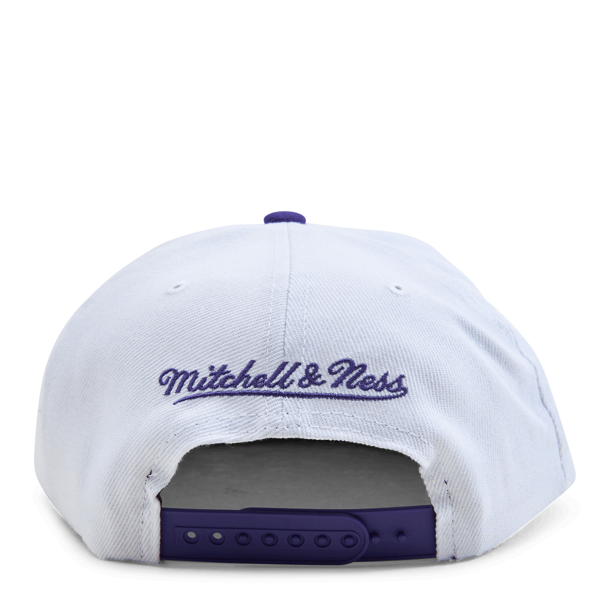 Lakers NBA 50th Anni Snapback