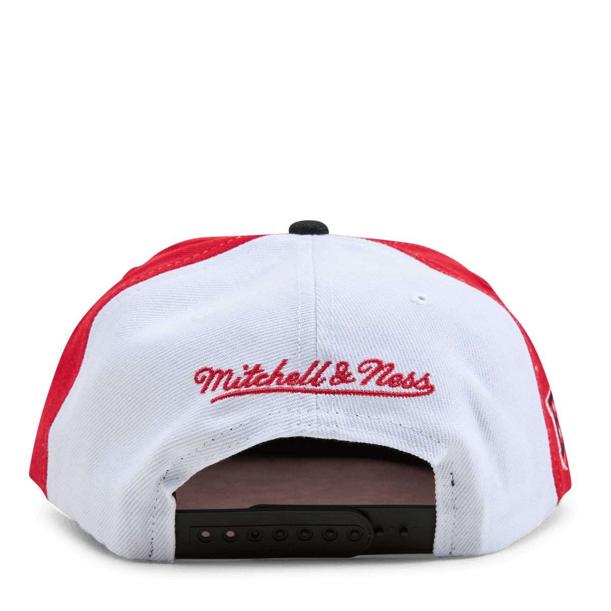 Bulls On The Block Snapback