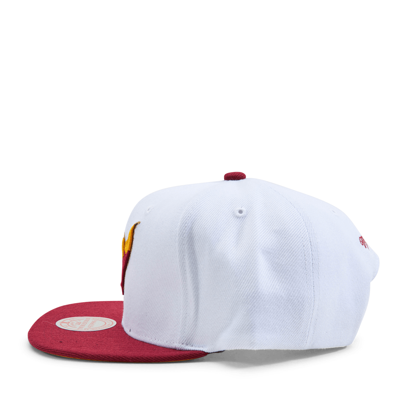 Heat NBA 50th Anni Snapback