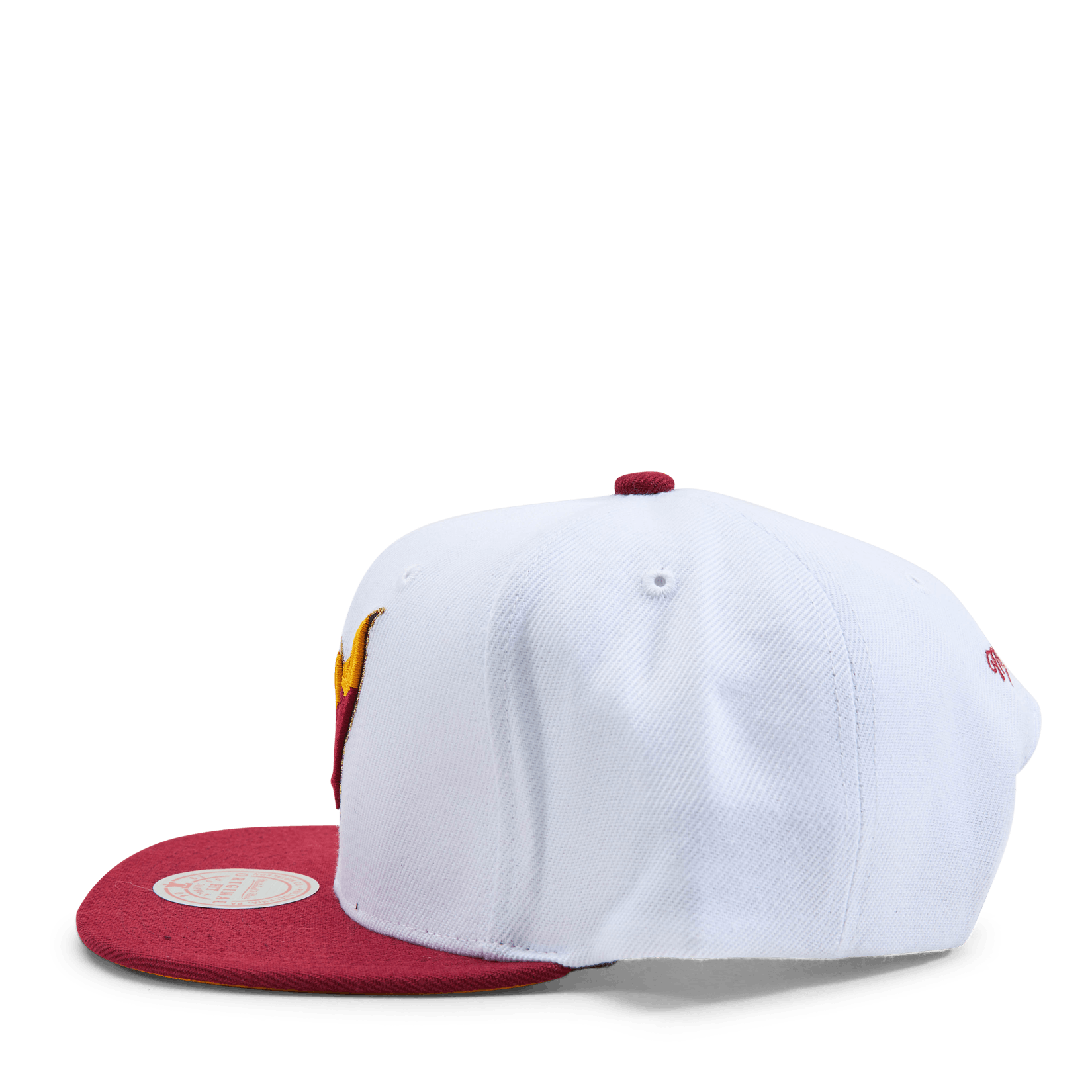 Heat NBA 50th Anni Snapback