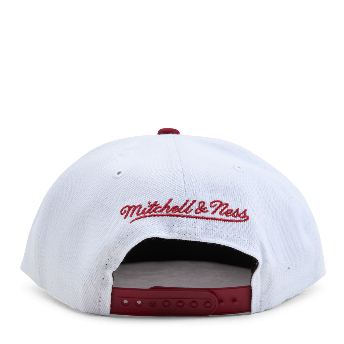 Heat NBA 50th Anni Snapback