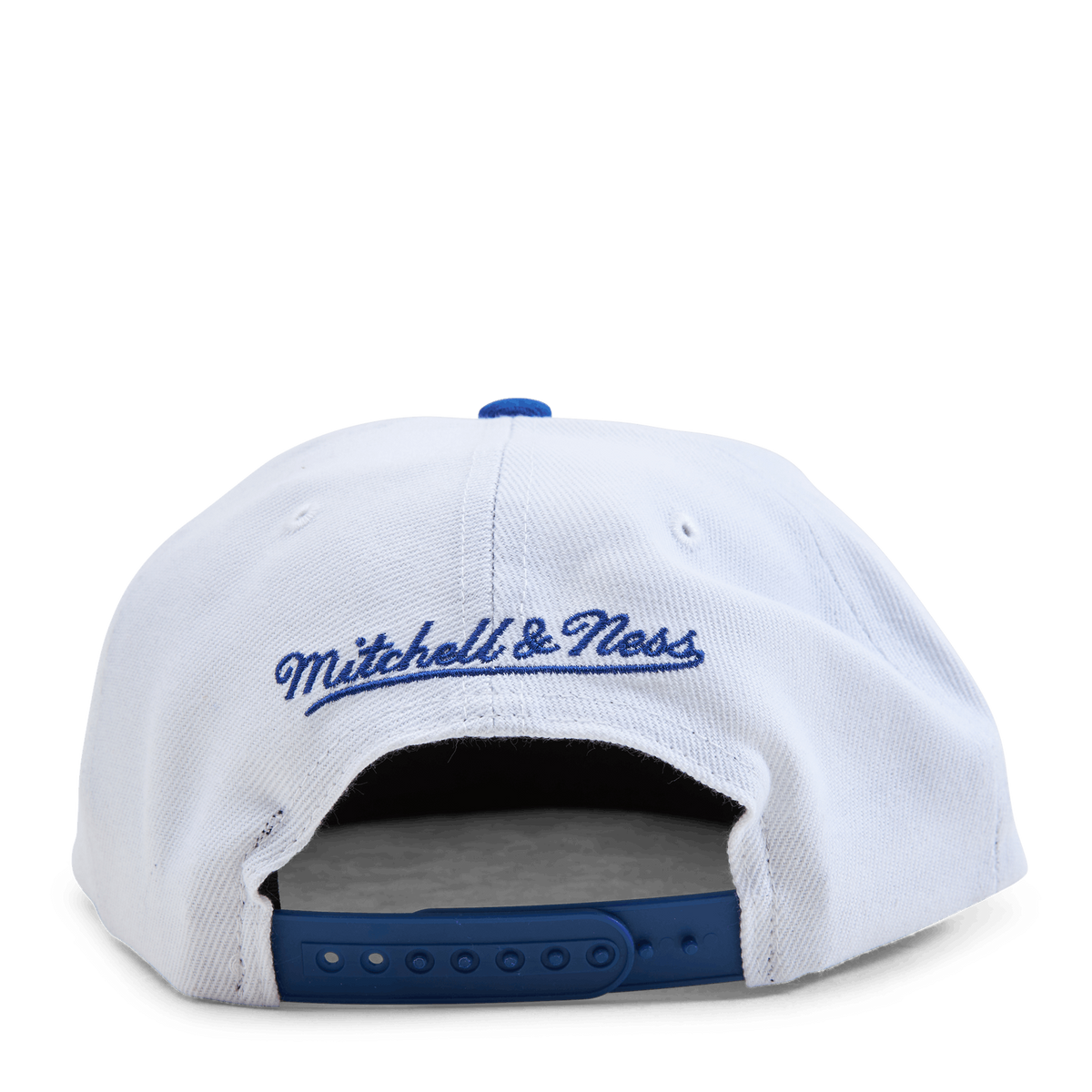 Nets NBA 50th Anni Snapback Hw