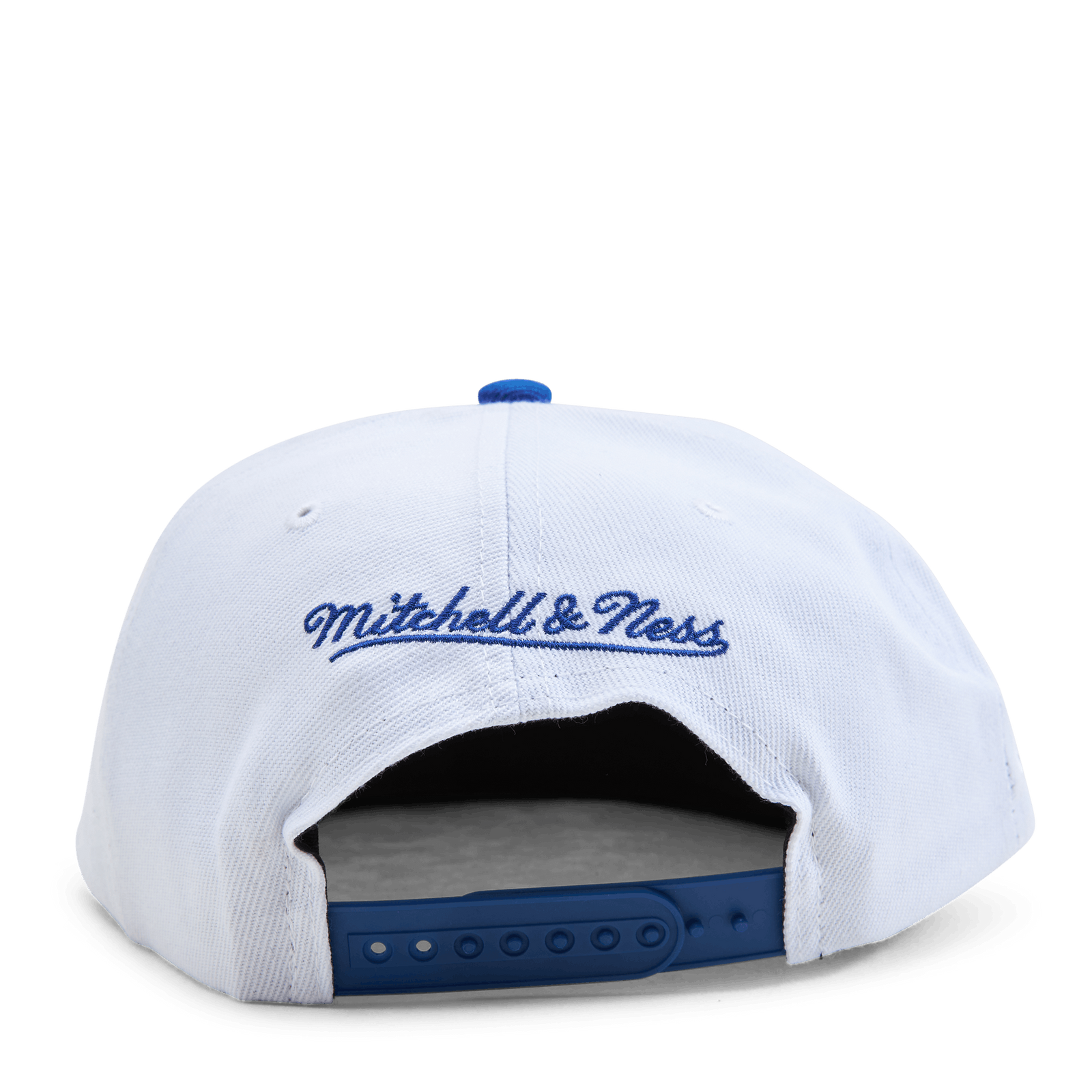 76ers NBA 50th Anni Snapback