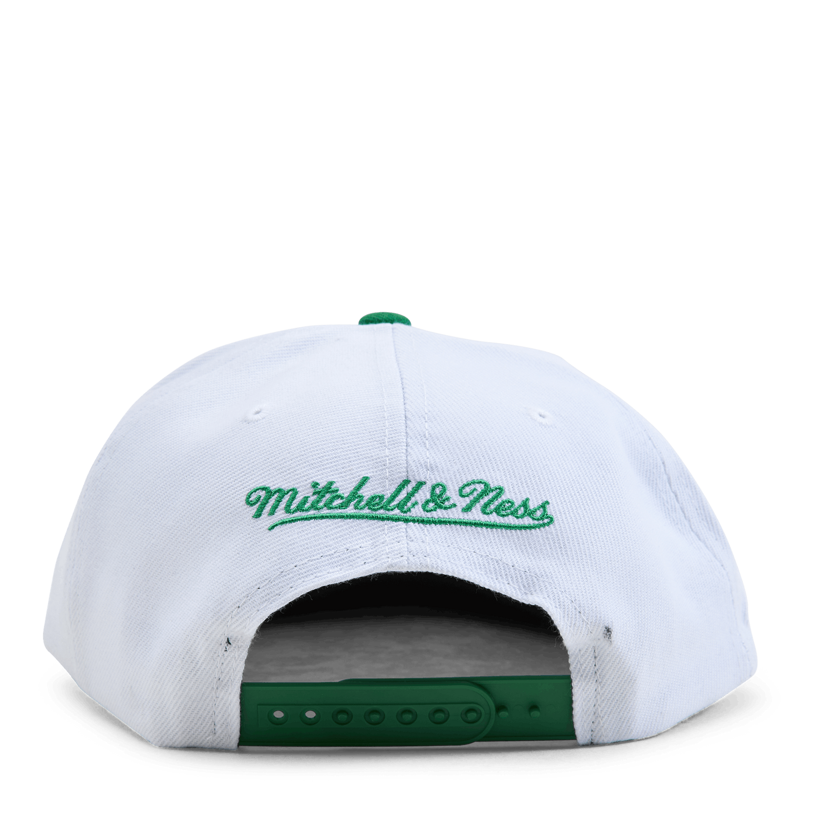 Celtics NBA 50th Anniversity Snapback