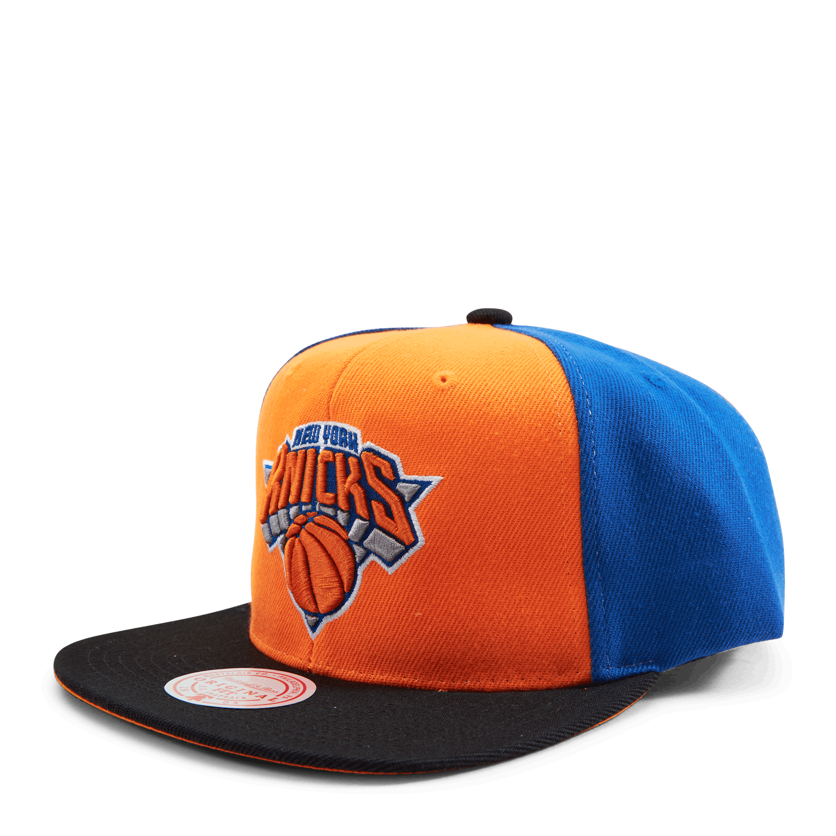 Knicks On The Block Snapback