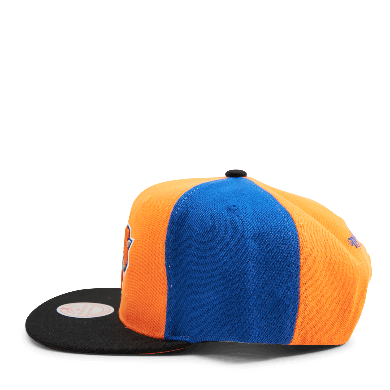 Knicks On The Block Snapback