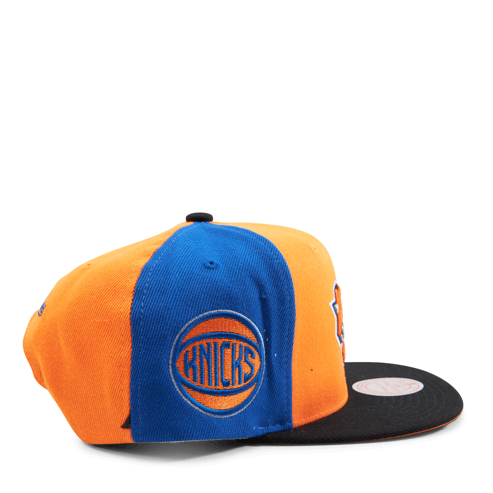 Knicks On The Block Snapback