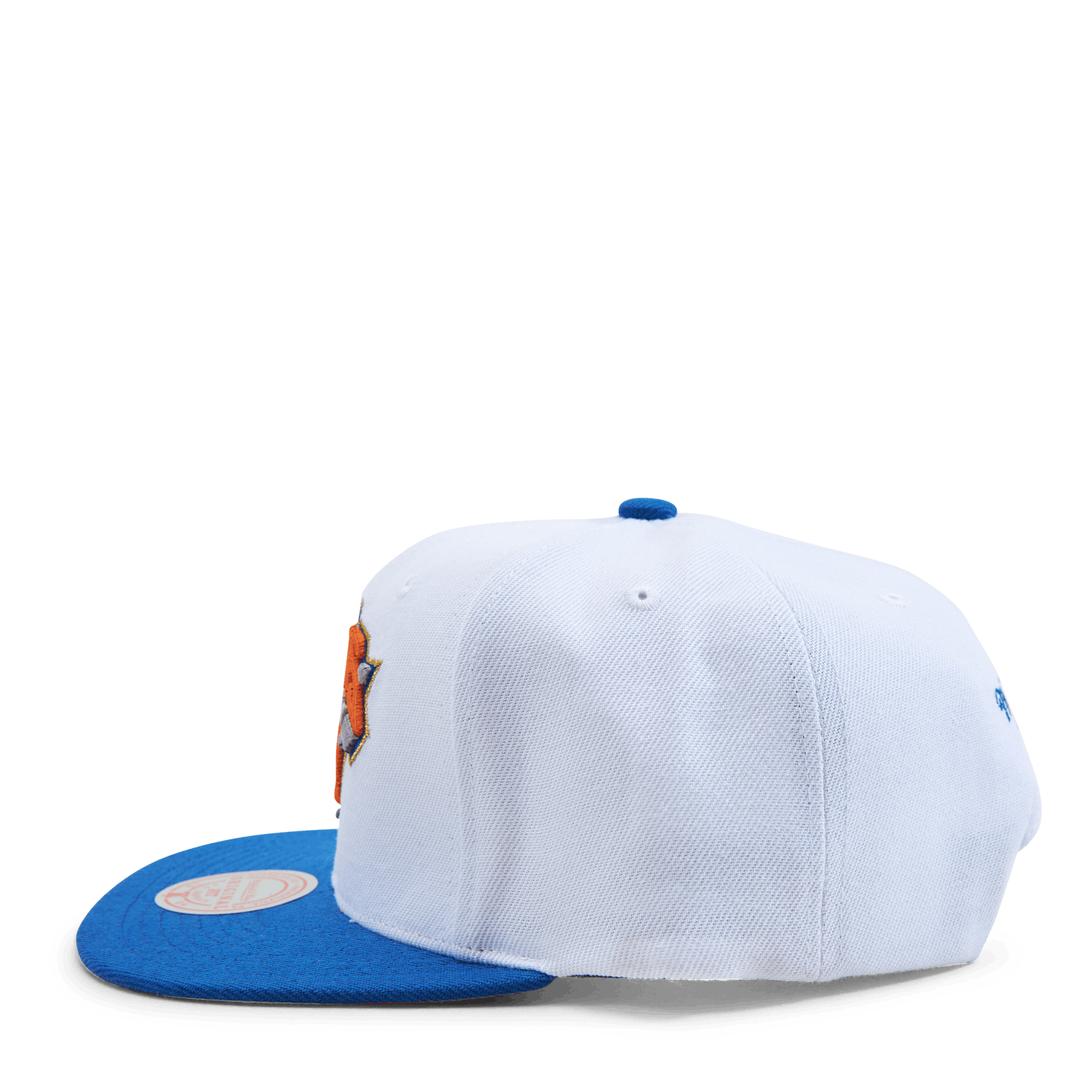 Knicks NBA 50th Anniversity Snapback