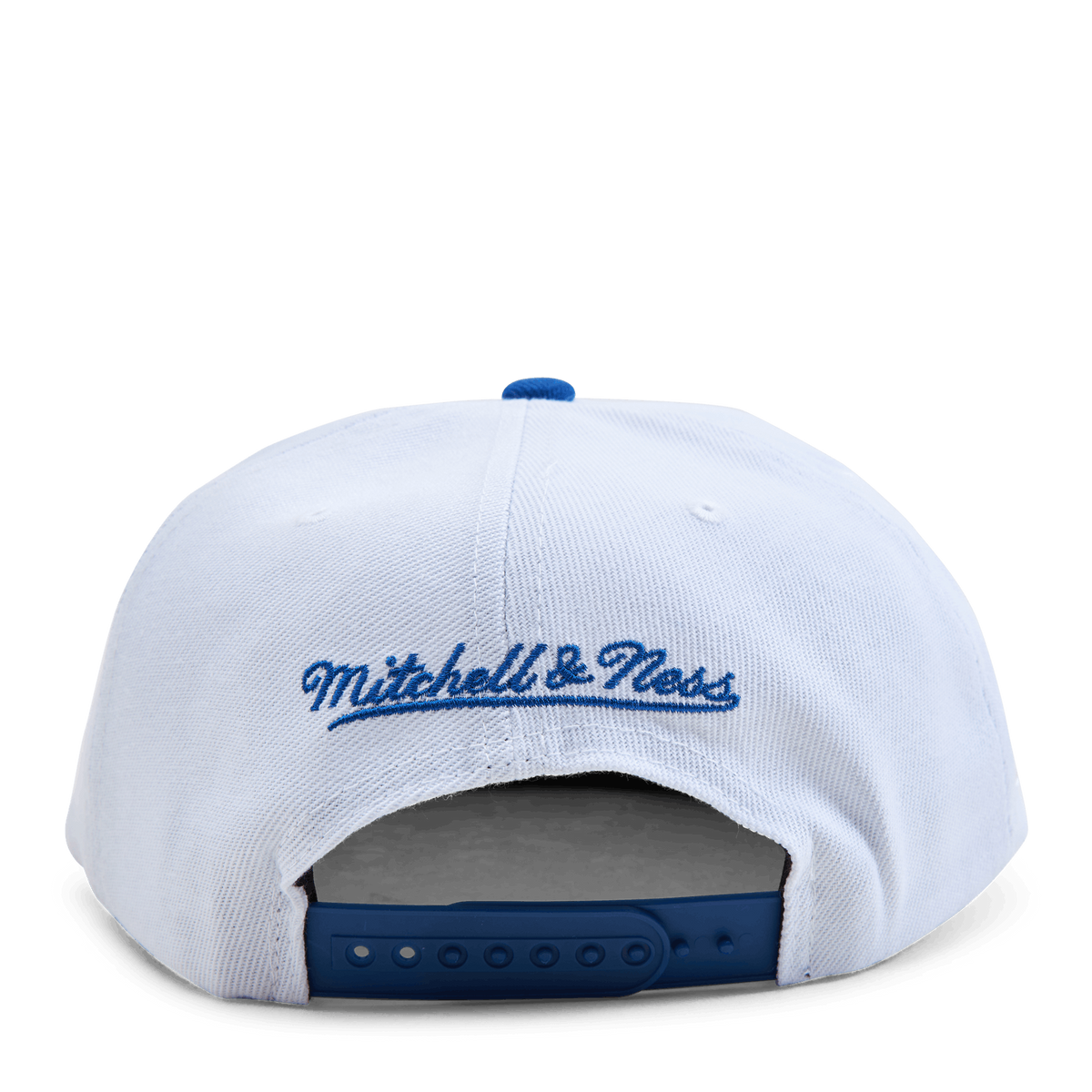 Knicks NBA 50th Anniversity Snapback