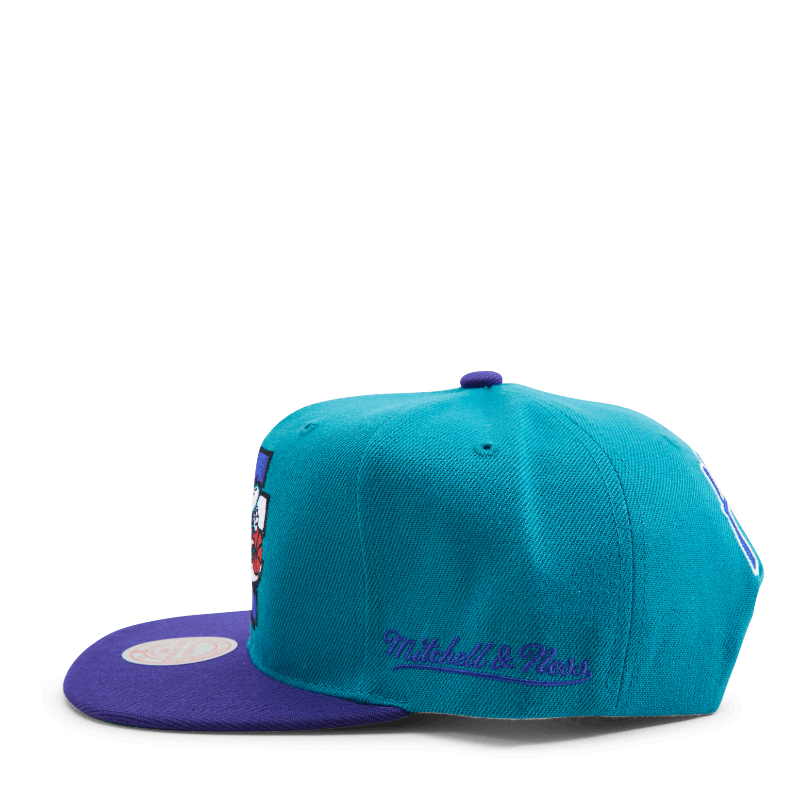 Hornets Rear Script Deadstock
