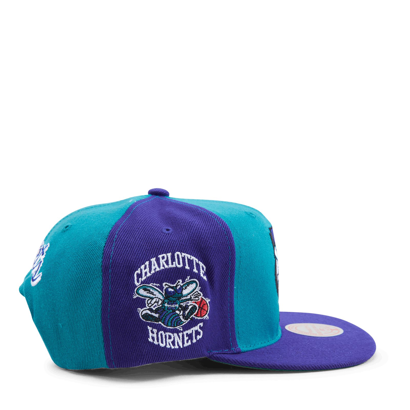 Hornets Rear Script Deadstock