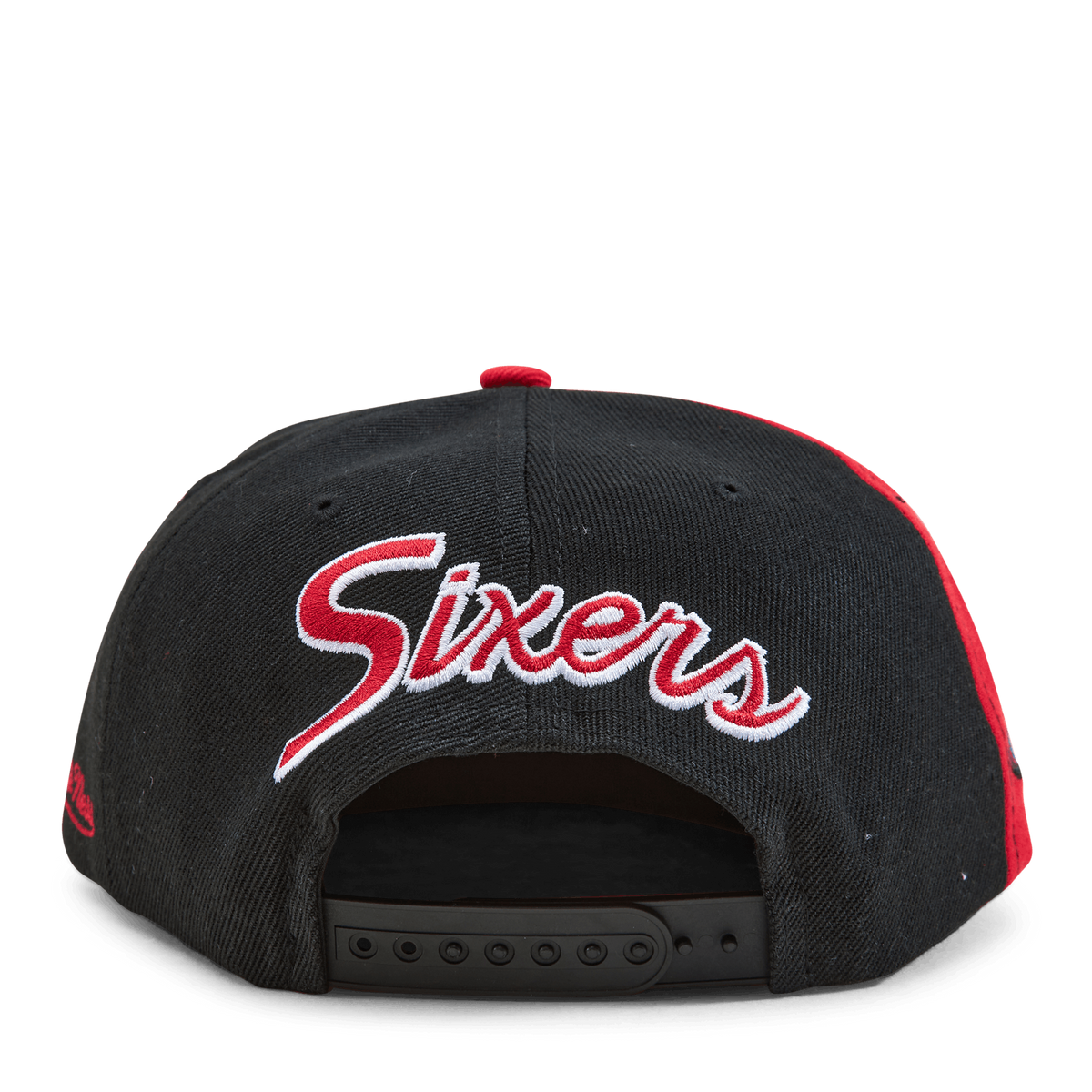 76ers Rear Script Deadstock