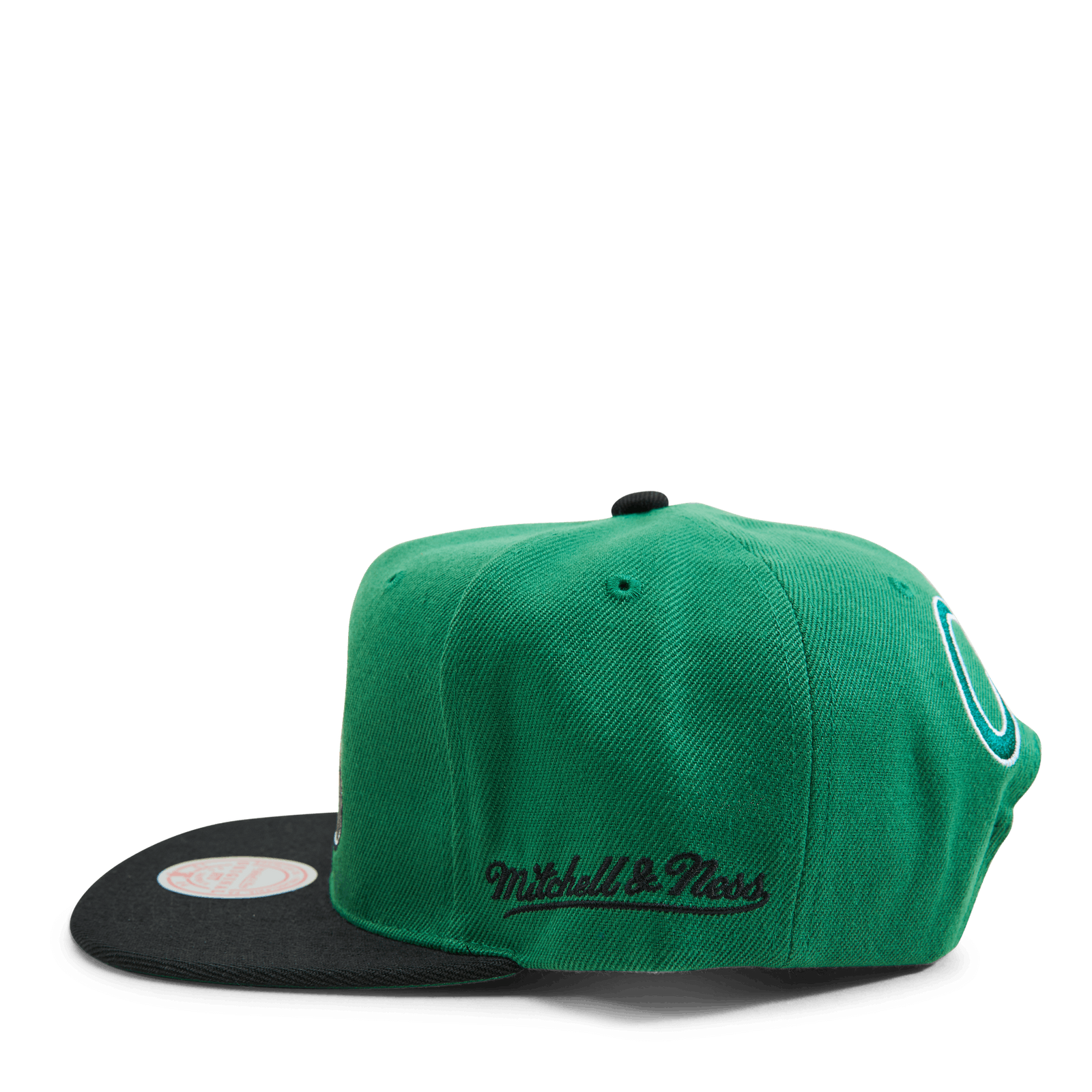 Celtics Rear Script Deadstock