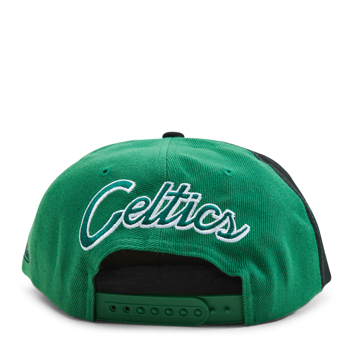 Celtics Rear Script Deadstock