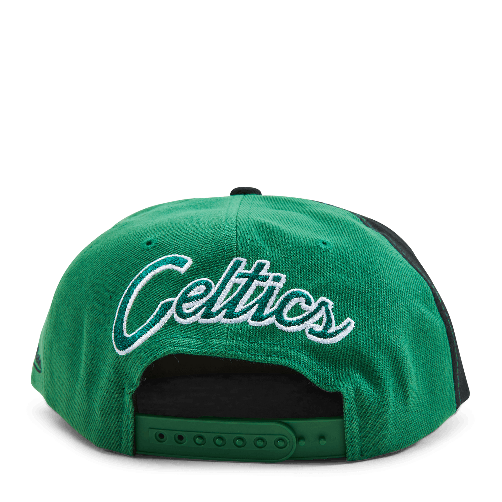 Celtics Rear Script Deadstock