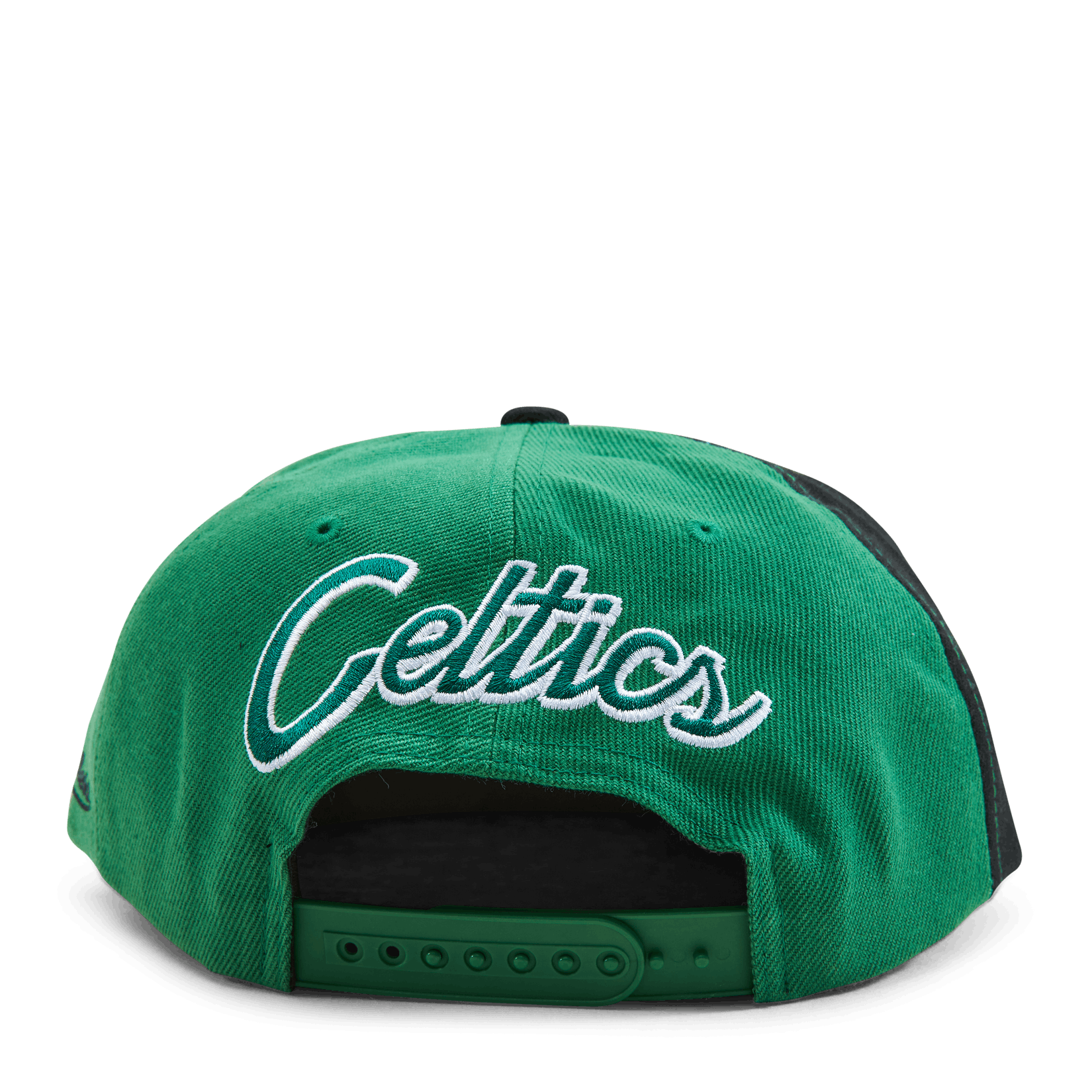 Celtics Rear Script Deadstock