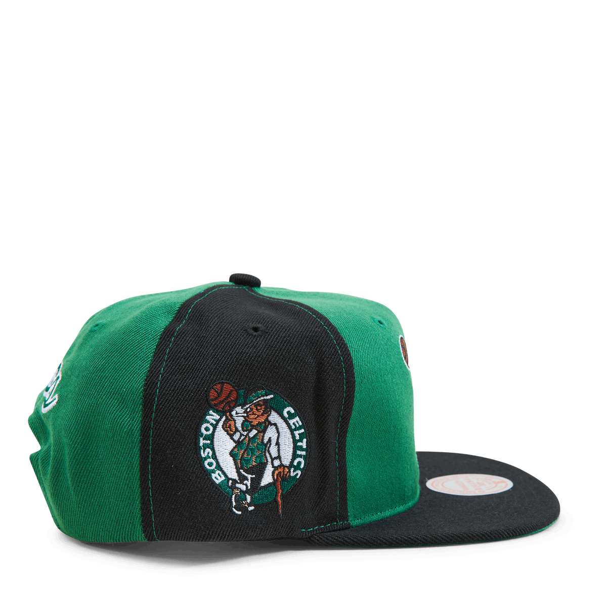 Celtics Rear Script Deadstock