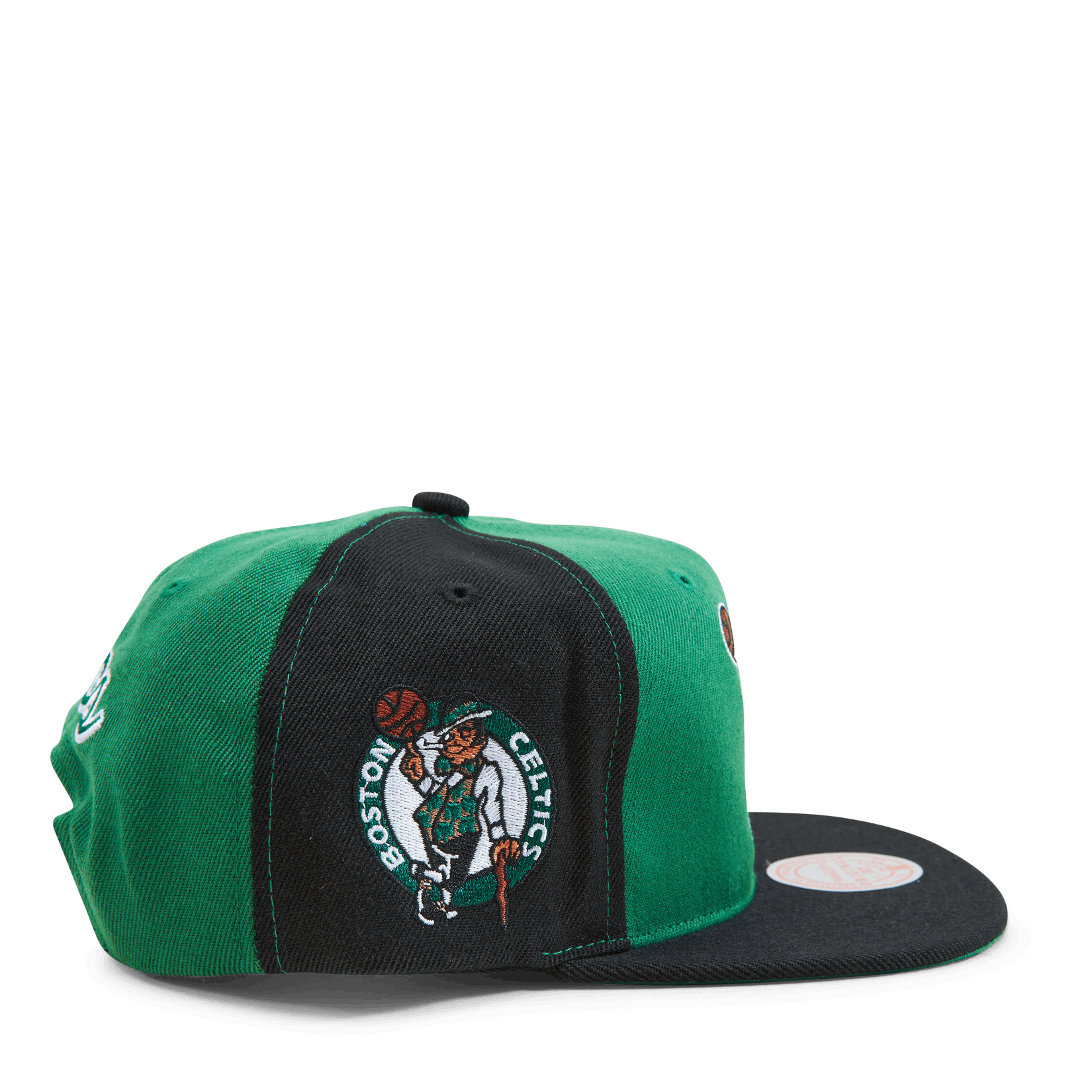 Celtics Rear Script Deadstock