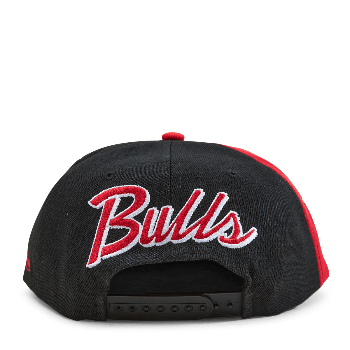 Bulls Rear Script Deadstock
