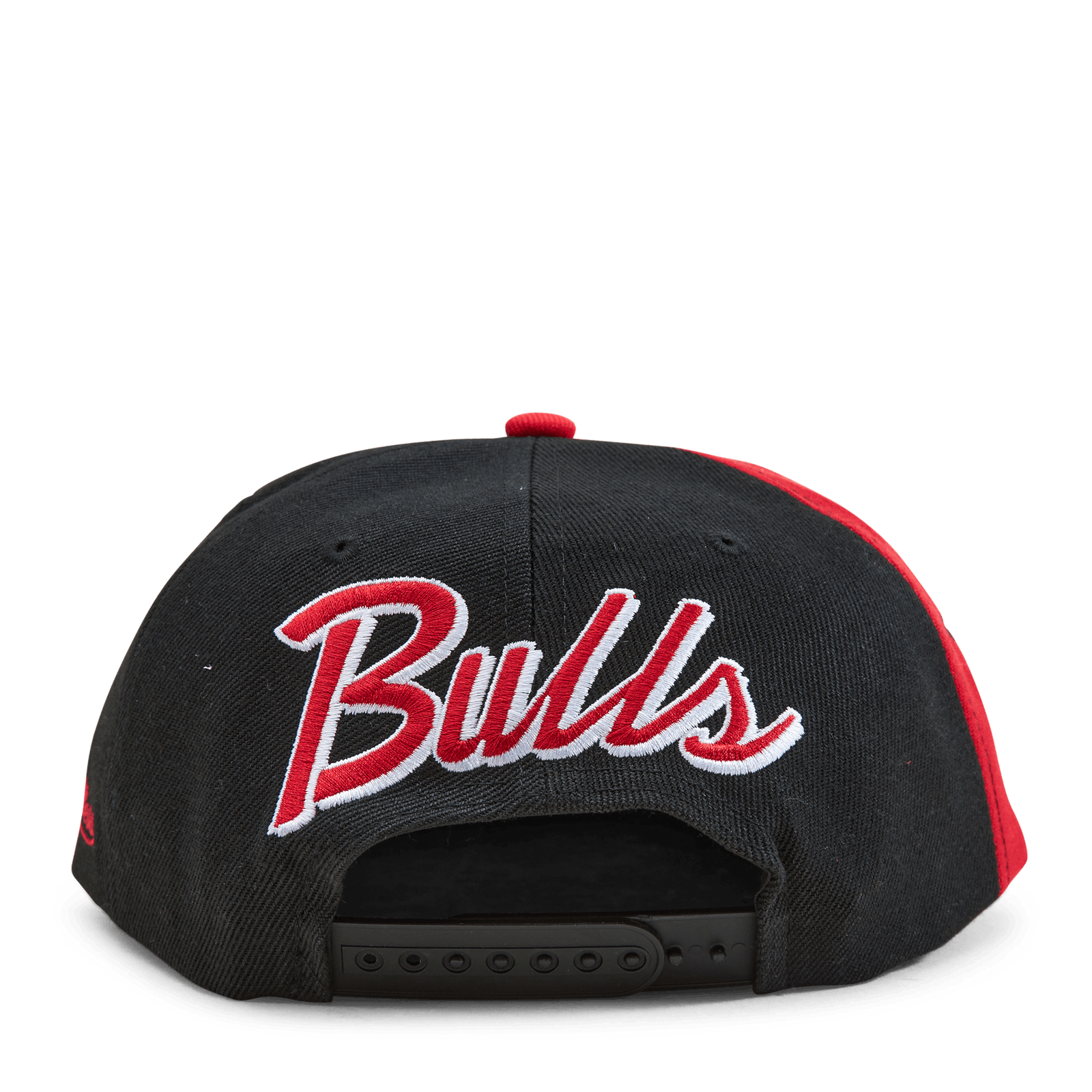 Bulls Rear Script Deadstock